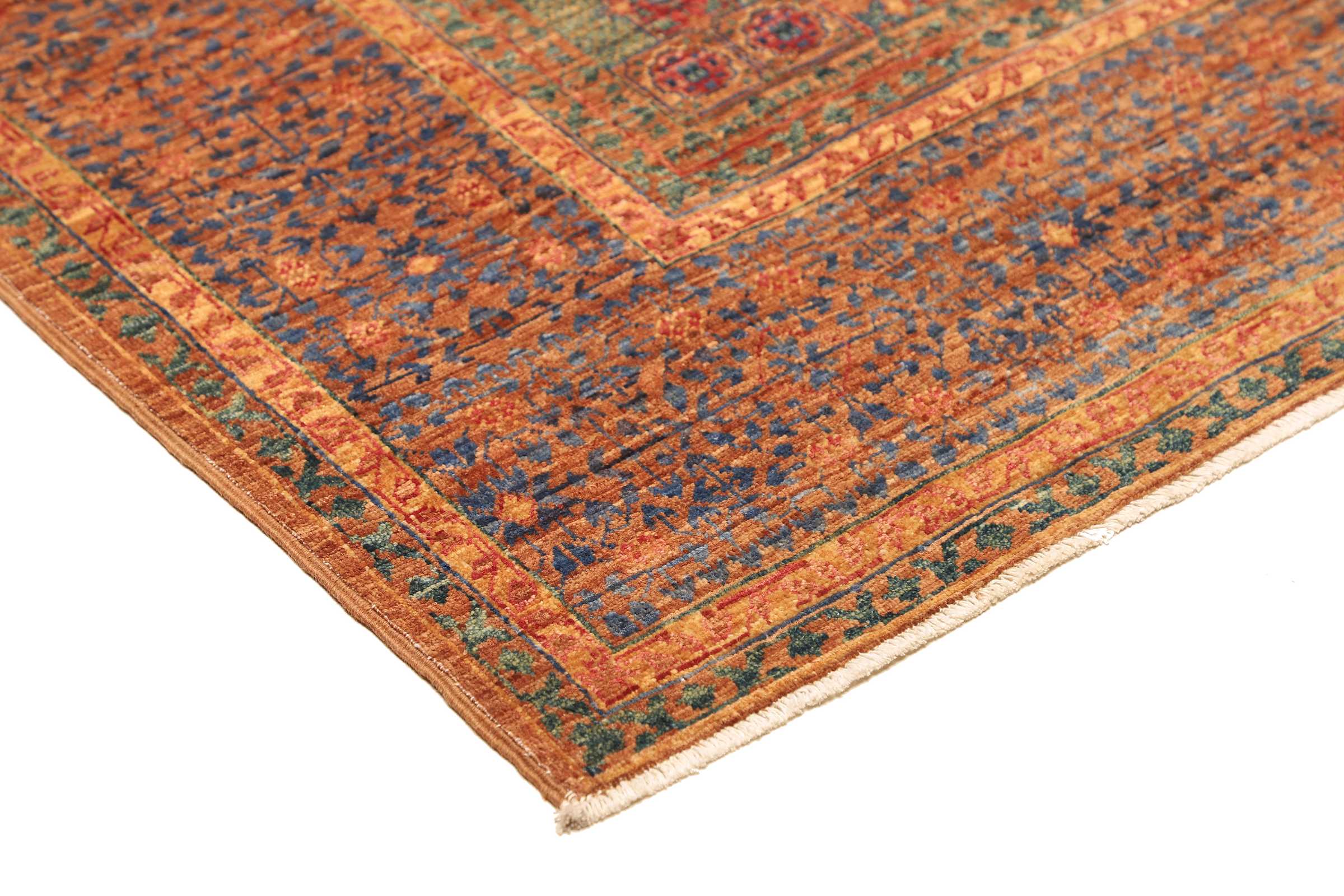 Mamlouk | 205 cm x 147 cm | Nr. 12-469152