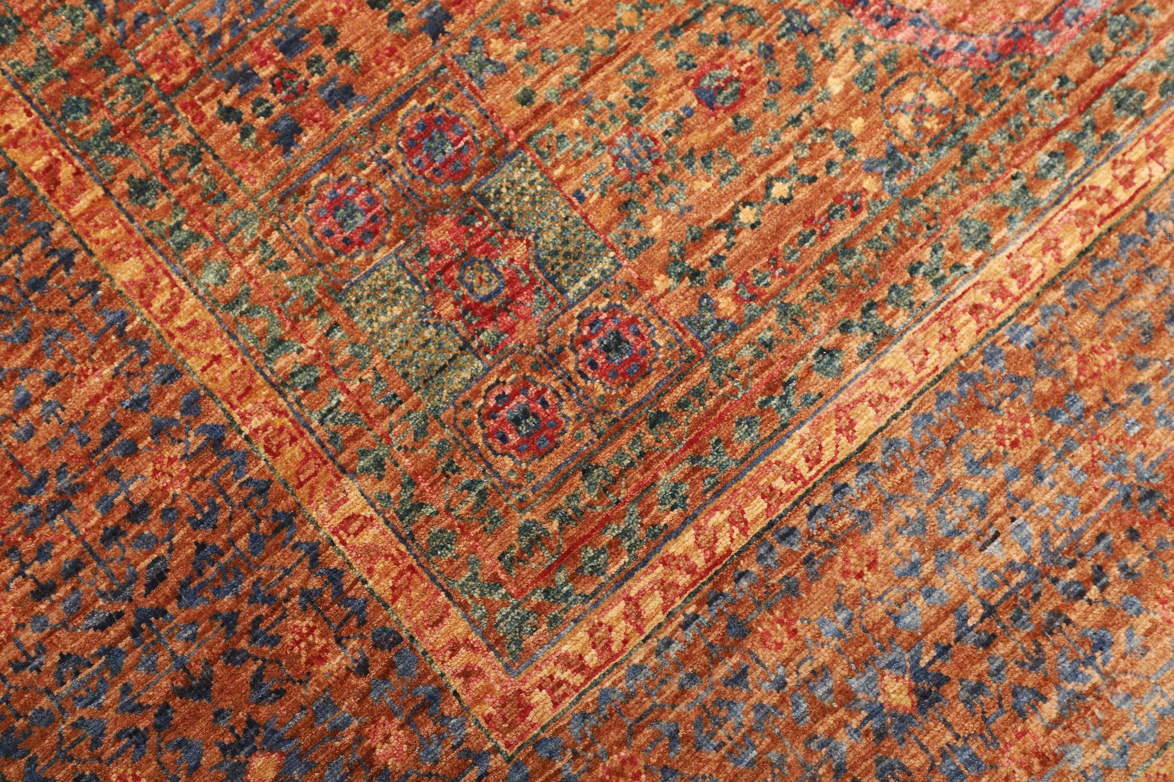 Mamlouk | 205 cm x 147 cm | Nr. 12-469152