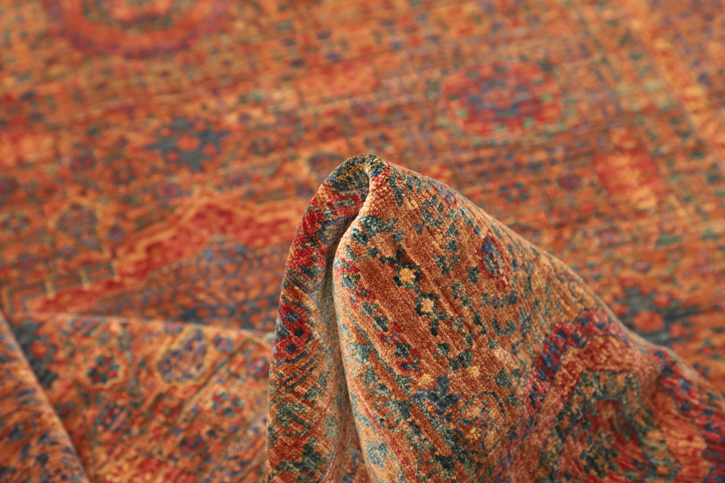 Mamlouk | 205 cm x 147 cm | Nr. 12-469152