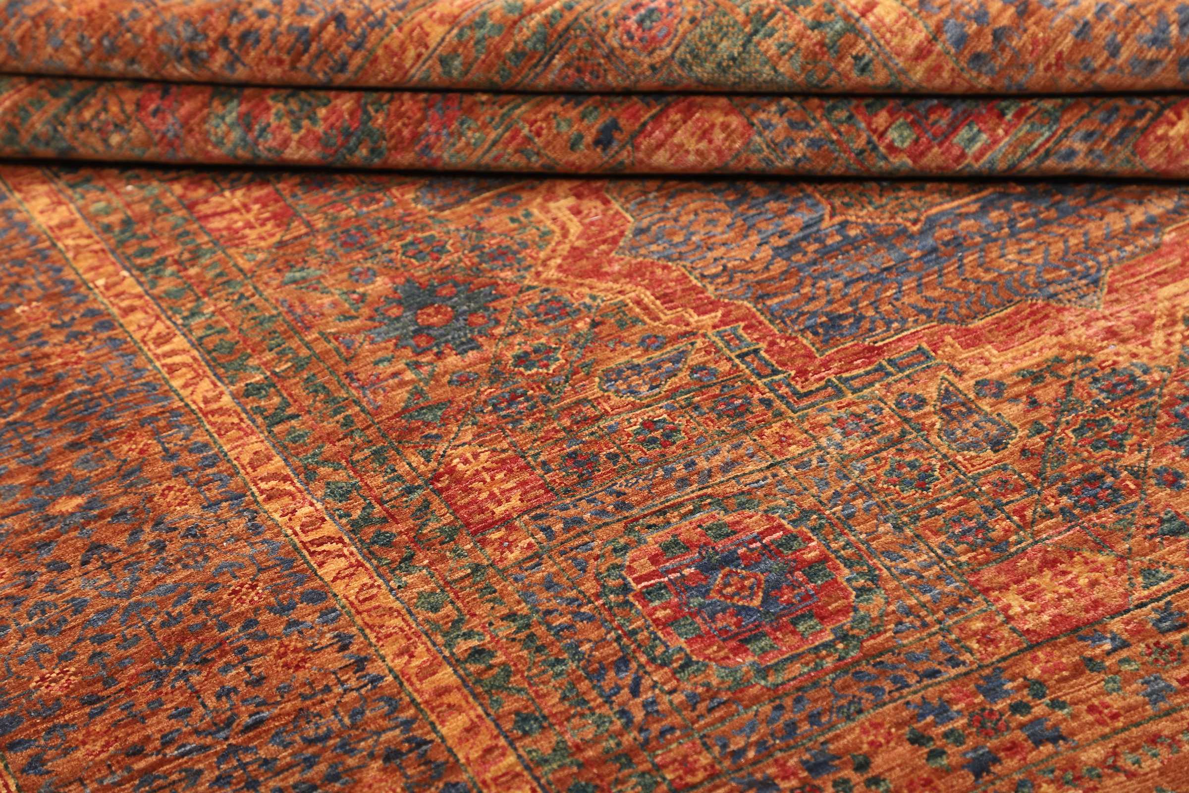 Mamlouk | 205 cm x 147 cm | Nr. 12-469152