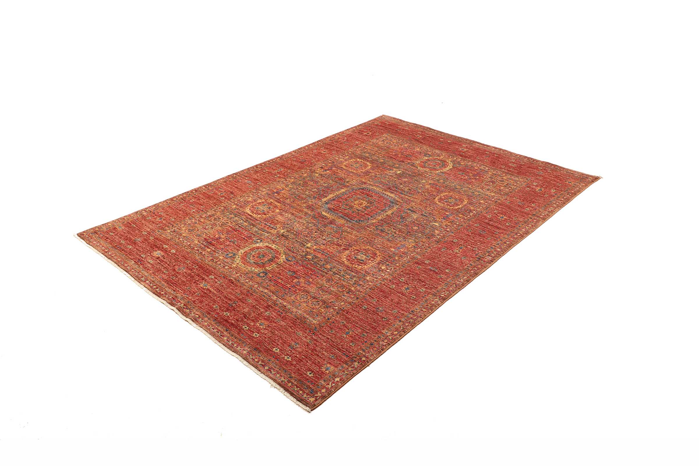 Mamlouk | 205 cm x 145 cm | Nr. 12-469153