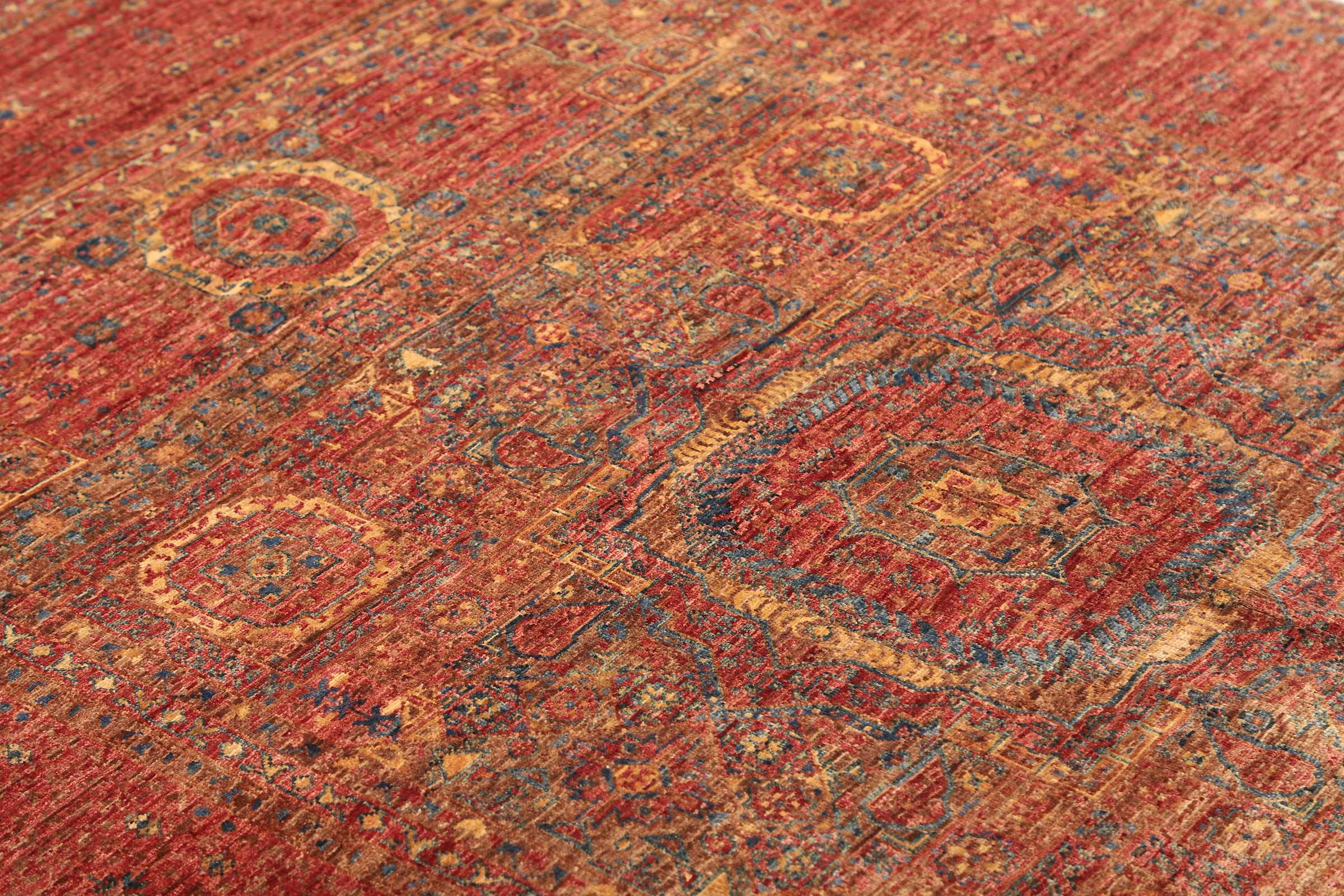 Mamlouk | 205 cm x 145 cm | Nr. 12-469153