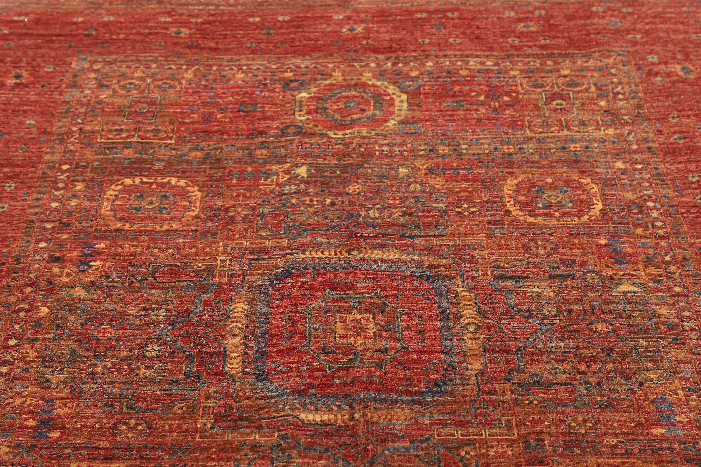 Mamlouk | 205 cm x 145 cm | Nr. 12-469153