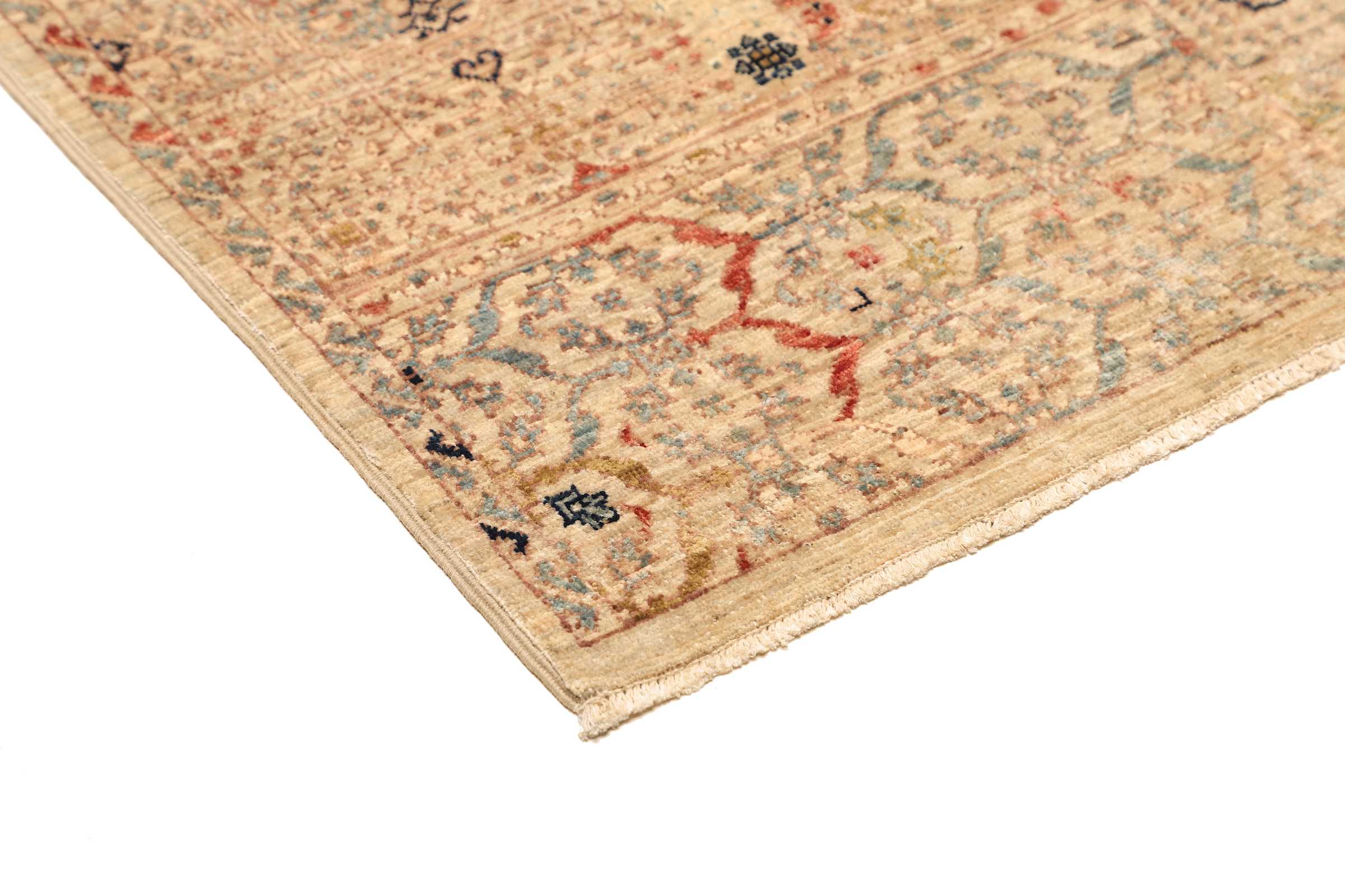 Mamlouk | 188 cm x 126 cm | Nr. 12-469154