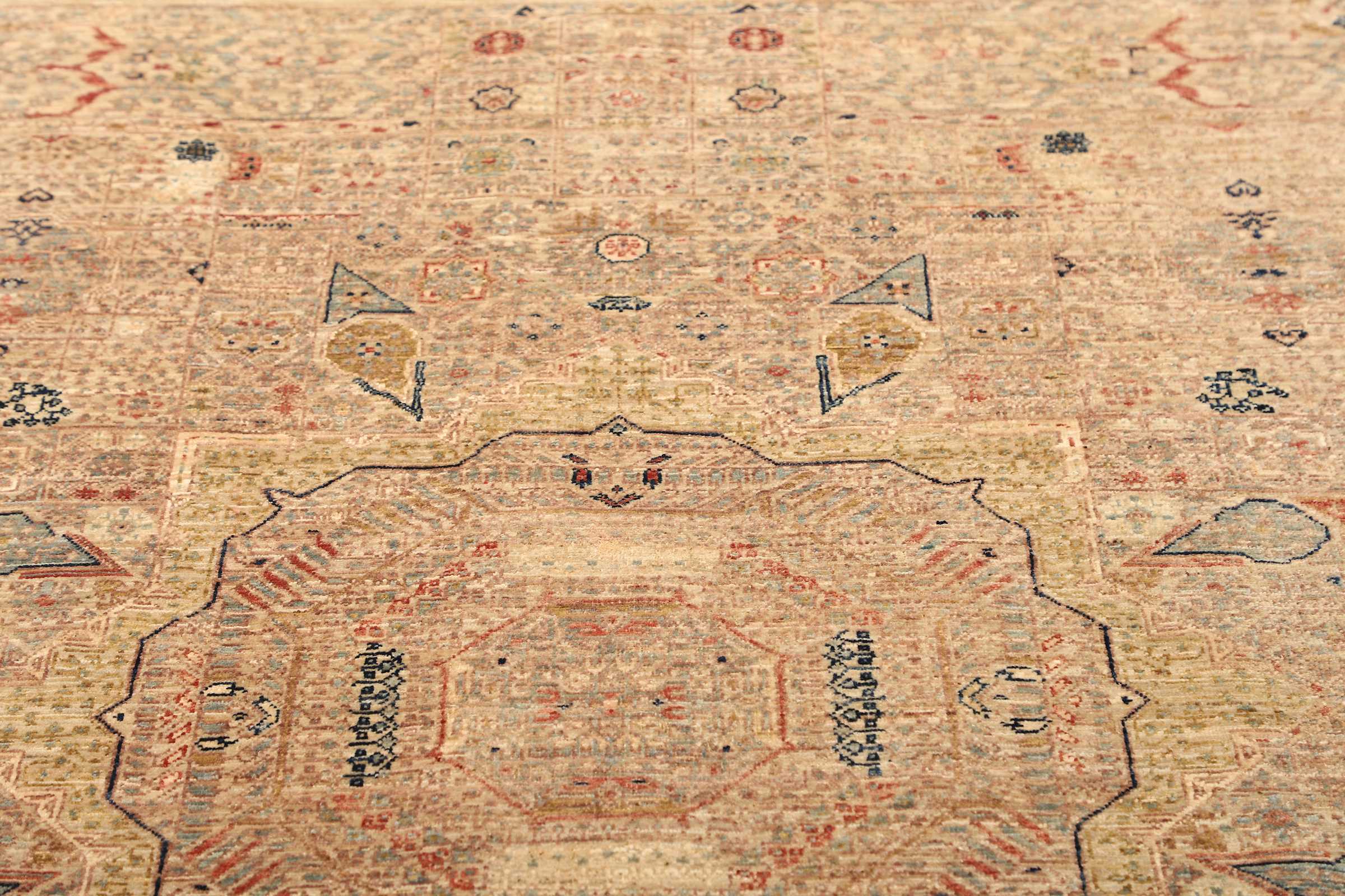 Mamlouk | 188 cm x 126 cm | Nr. 12-469154