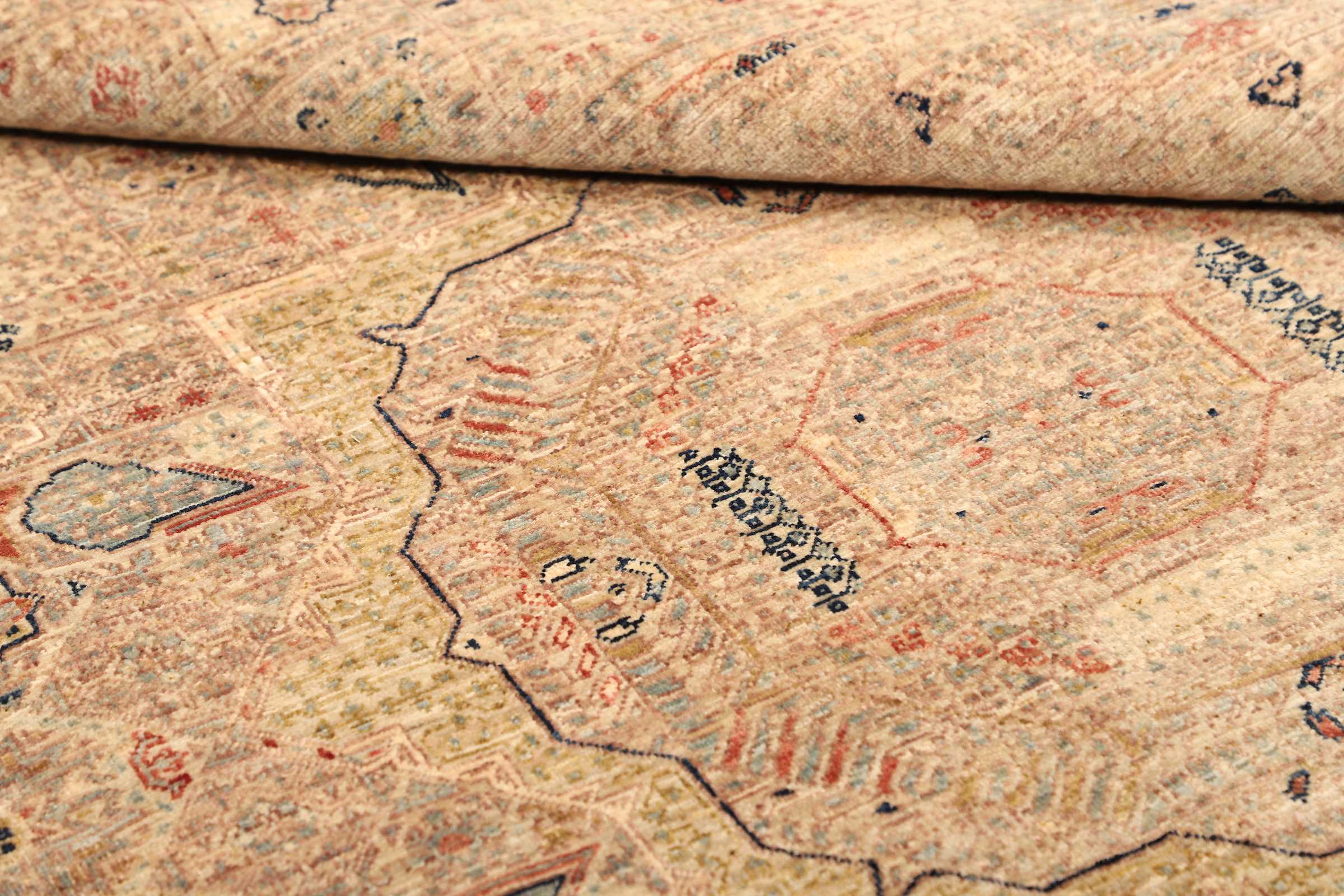 Mamlouk | 188 cm x 126 cm | Nr. 12-469154