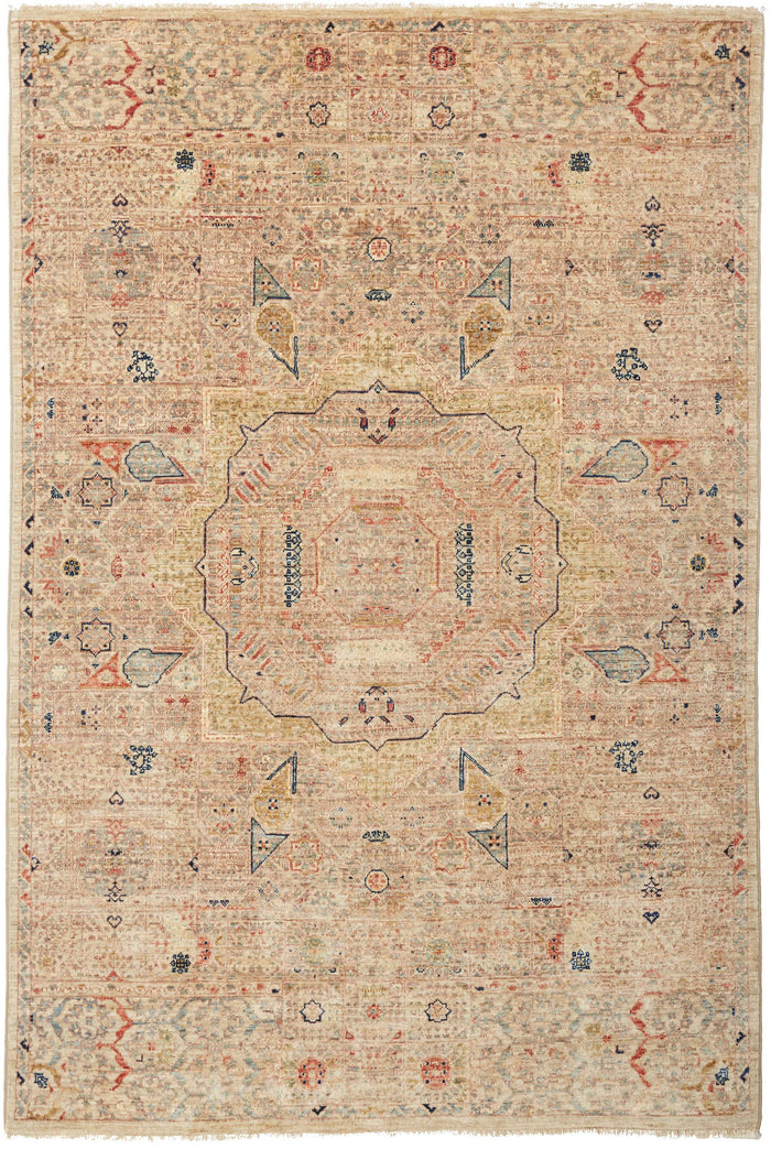 Mamluk | 188 cm x 126 cm | Nr. 12-469154