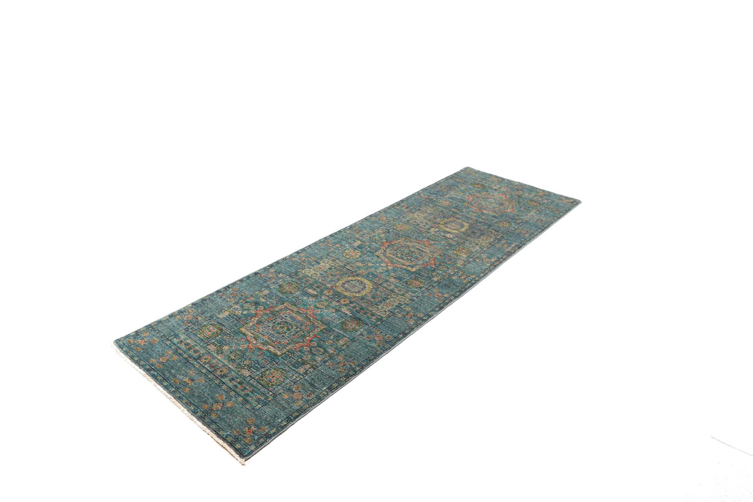 Mamlouk | 245 cm x 80 cm | Nr. 12-469158