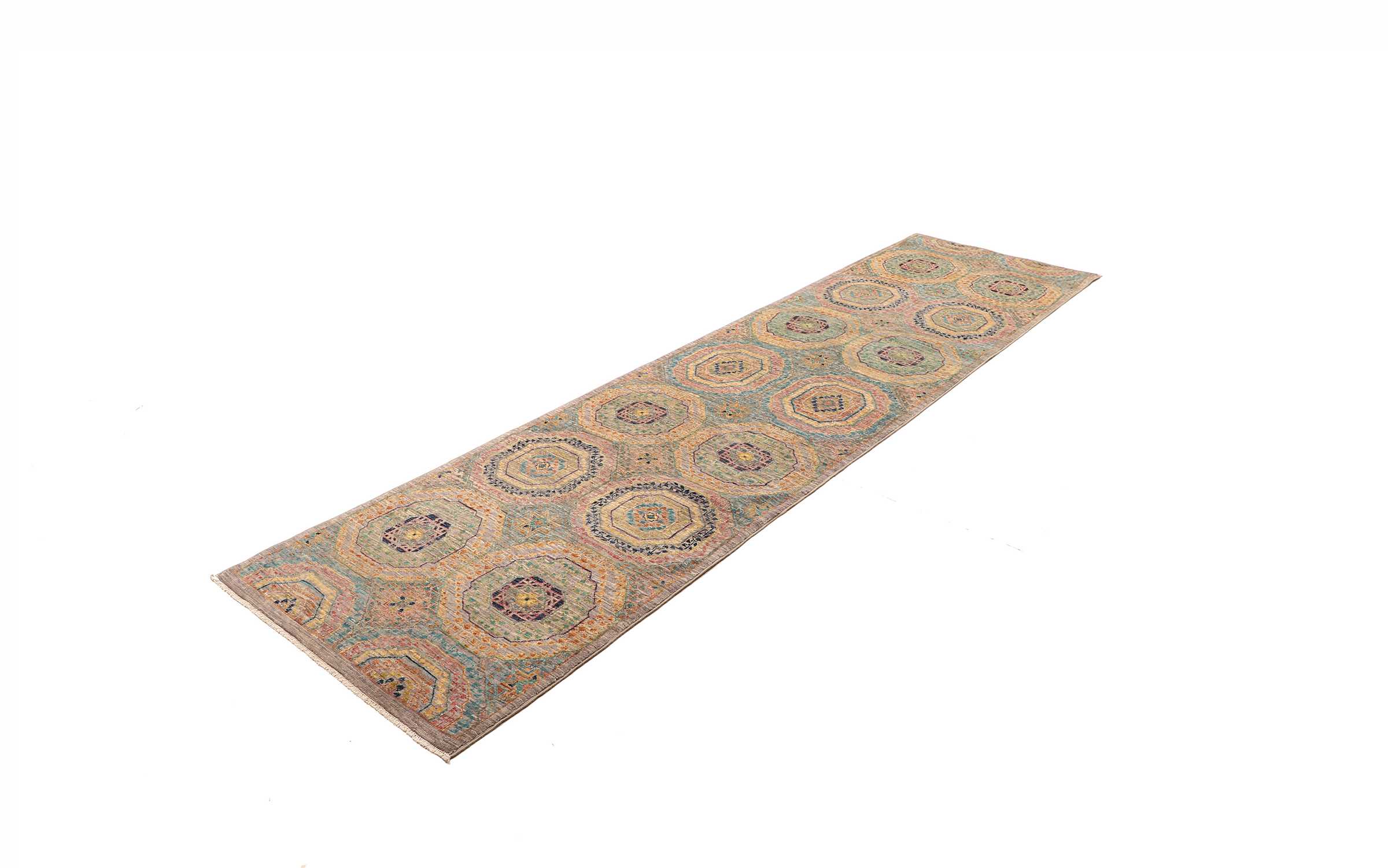 Mamlouk | 294 cm x 79 cm | Nr. 12-469159