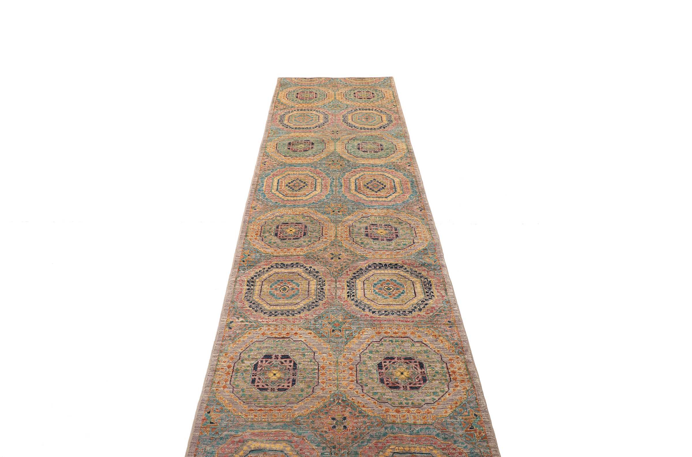 Mamlouk | 294 cm x 79 cm | Nr. 12-469159