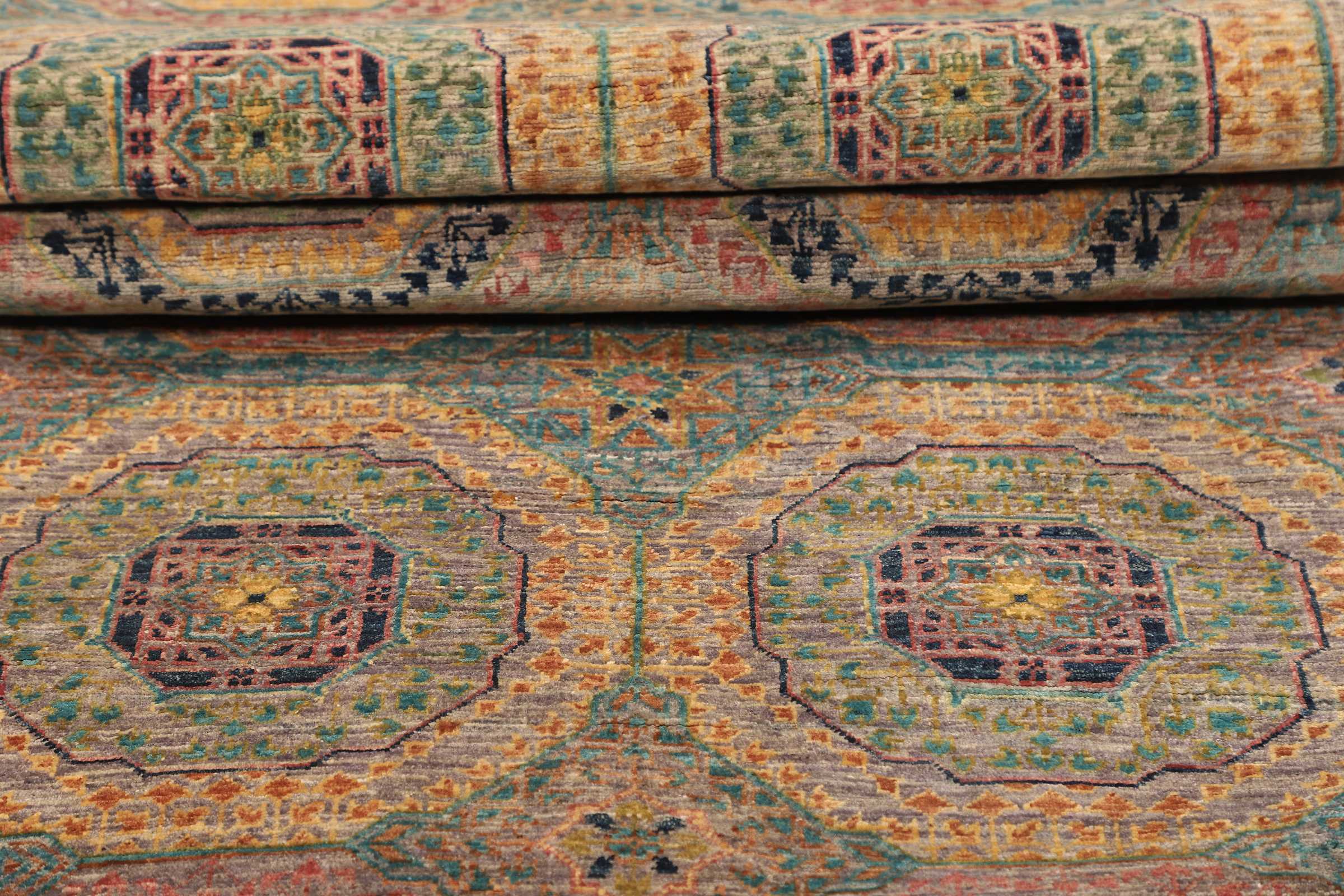 Mamlouk | 294 cm x 79 cm | Nr. 12-469159