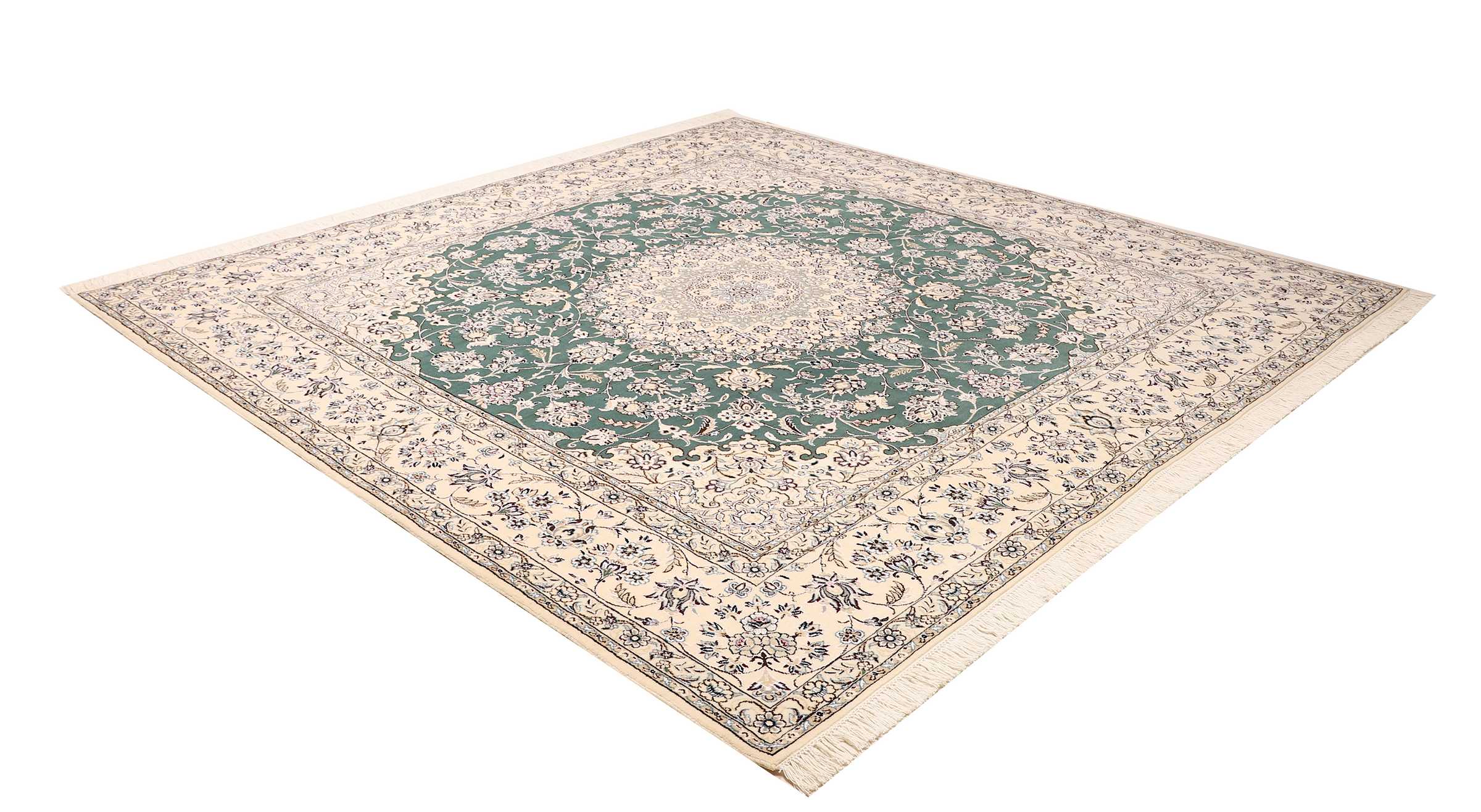 Nain | 253 cm x 251 cm | Nr. 12-469391