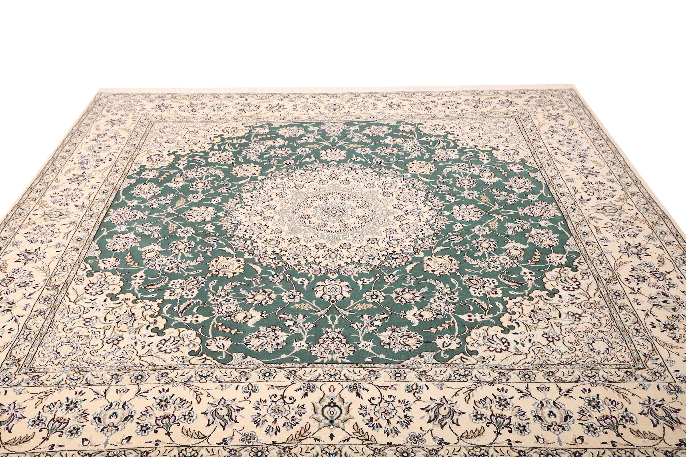 Nain | 253 cm x 251 cm | Nr. 12-469391