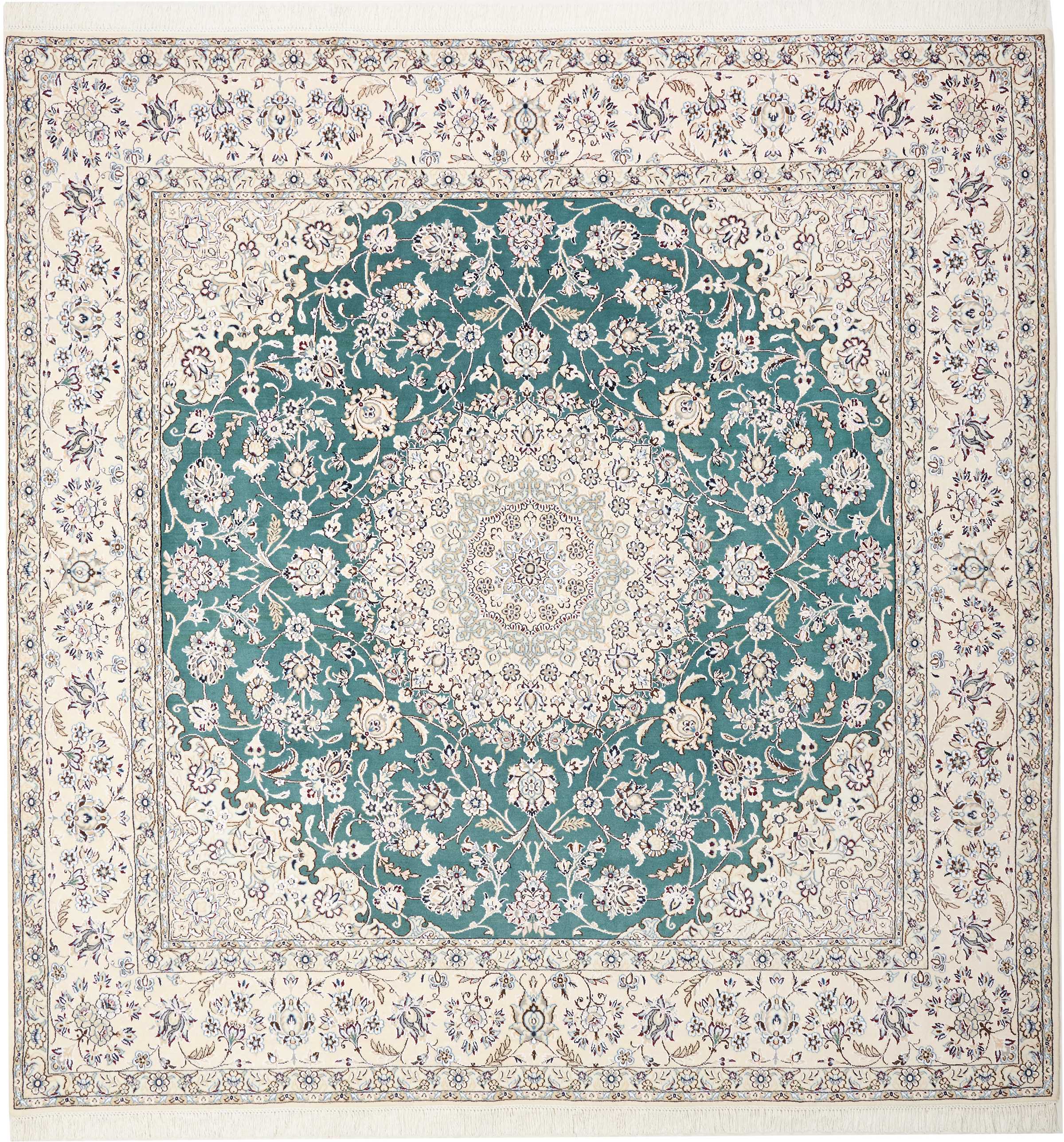 Nain | 253 cm x 251 cm | Nr. 12-469391