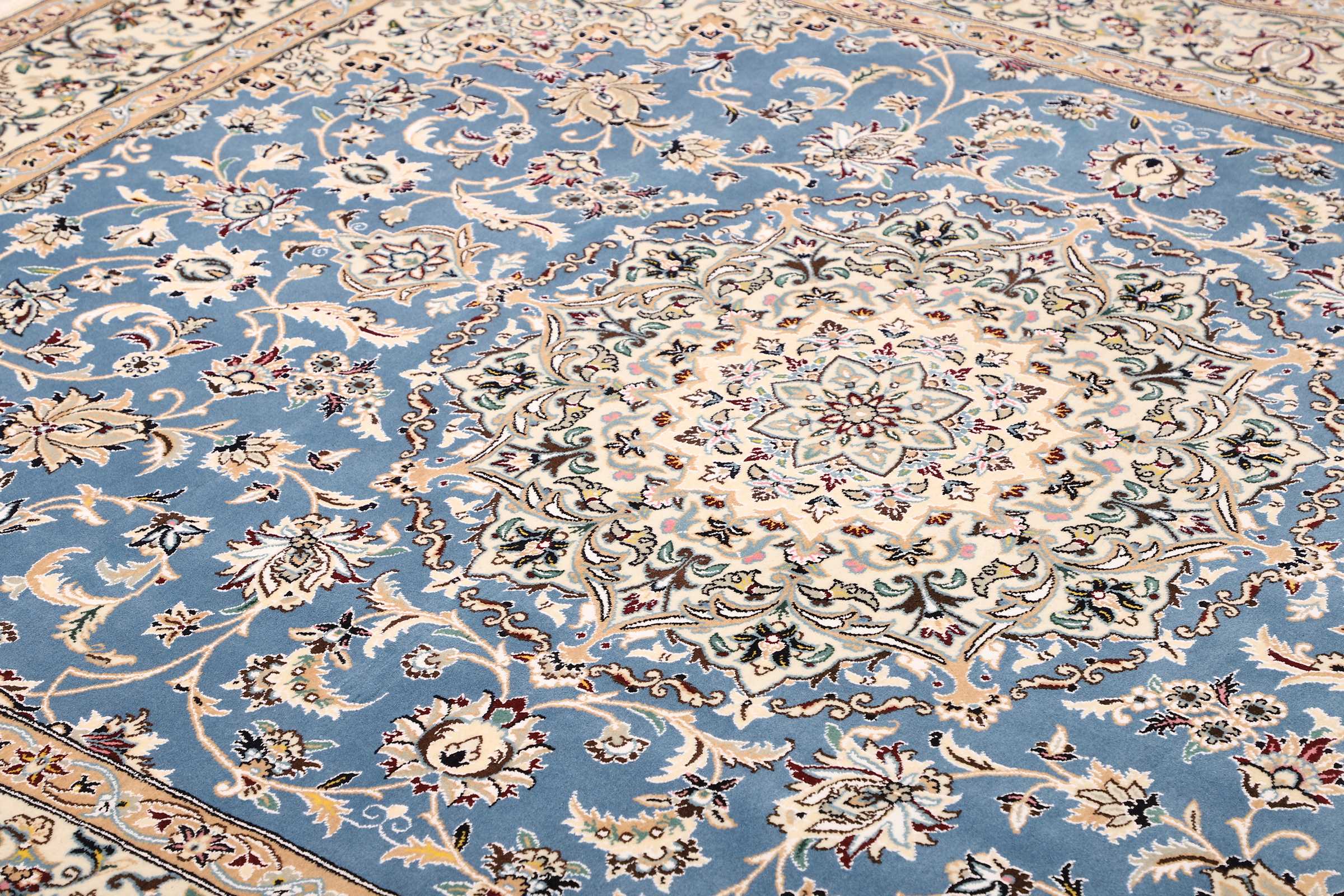 Nain | 257 x 203 cm | Nr. 12-469392