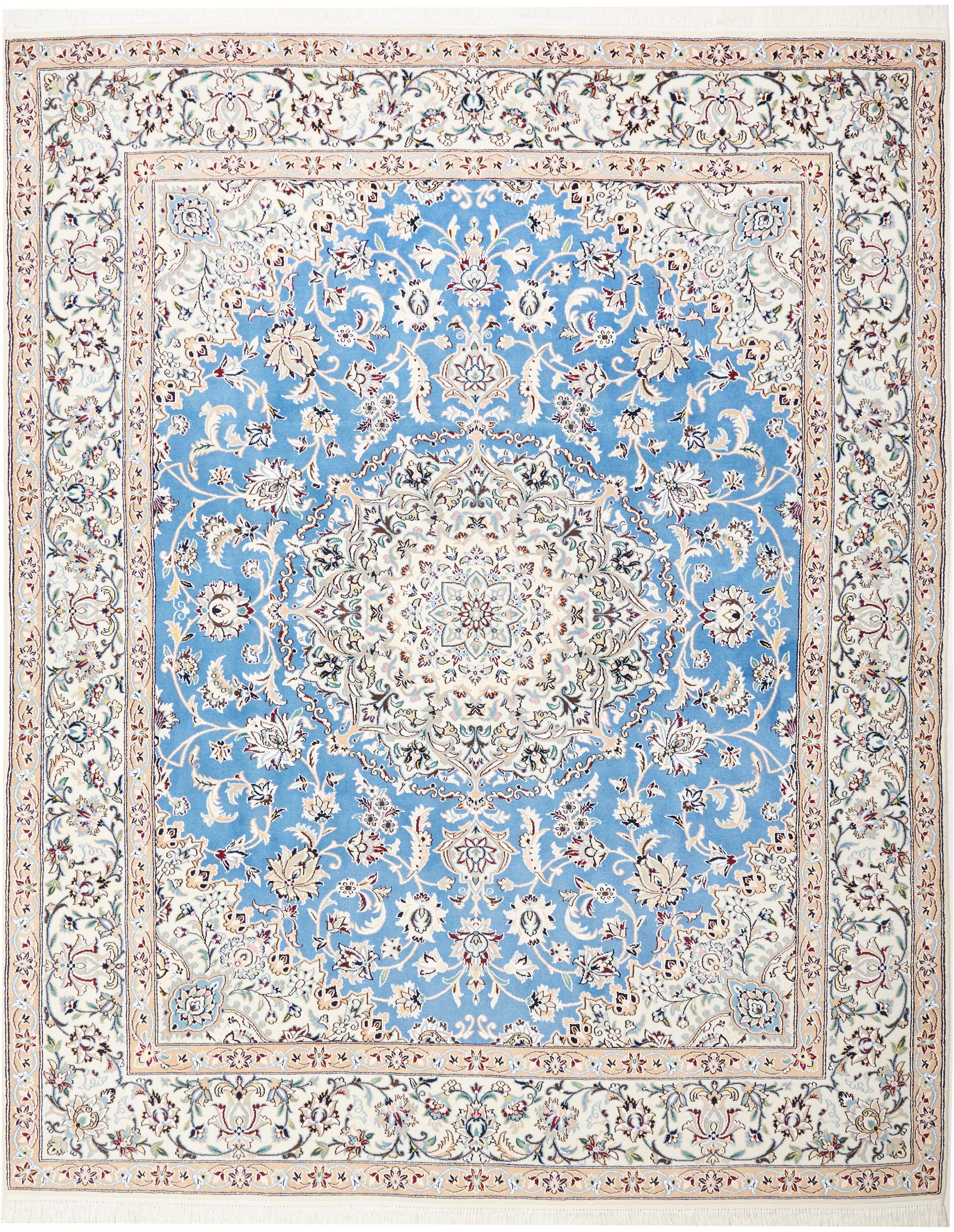 Nain | 257 cm x 203 cm | Nr. 12-469392