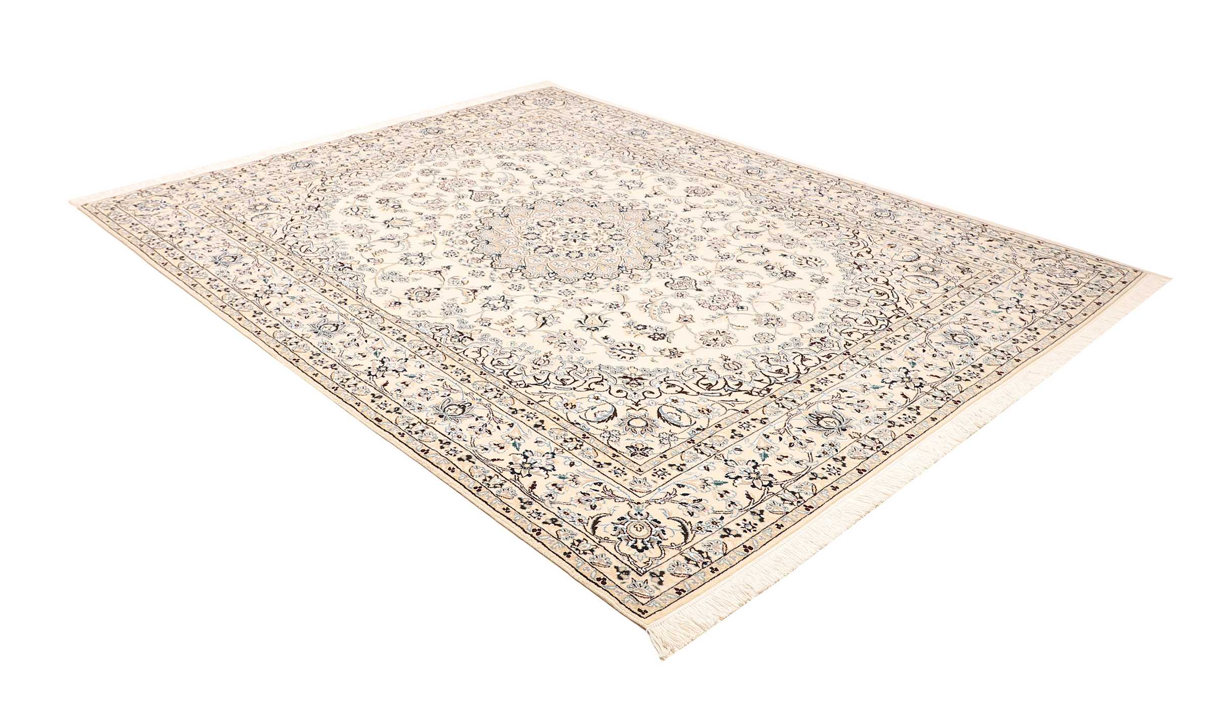 Nain | 257 cm x 206 cm | Nr. 12-469396