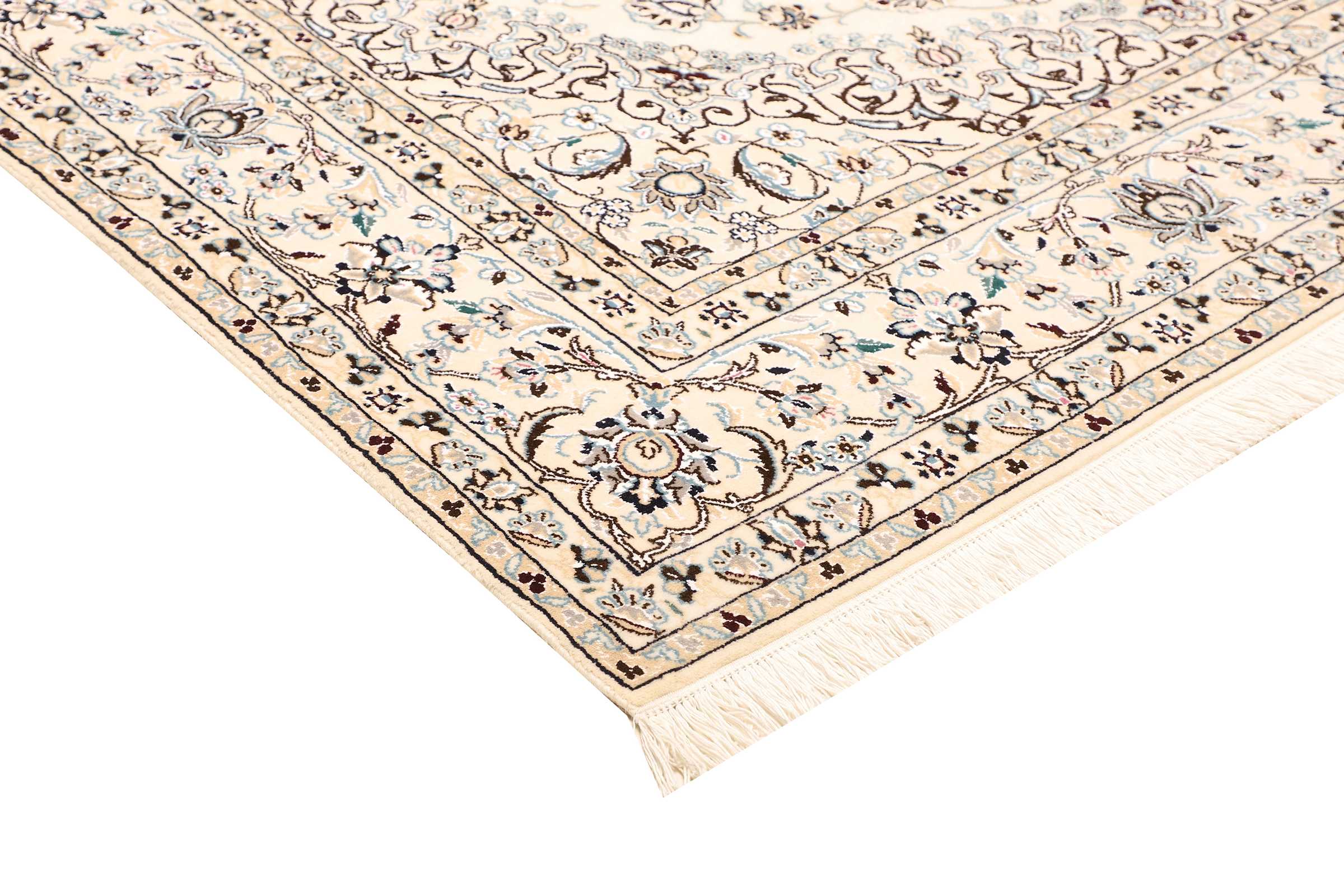 Nain | 257 cm x 206 cm | Nr. 12-469396