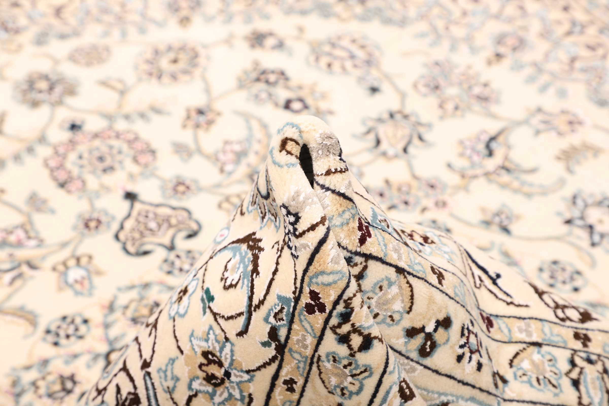 Nain | 257 cm x 206 cm | Nr. 12-469396