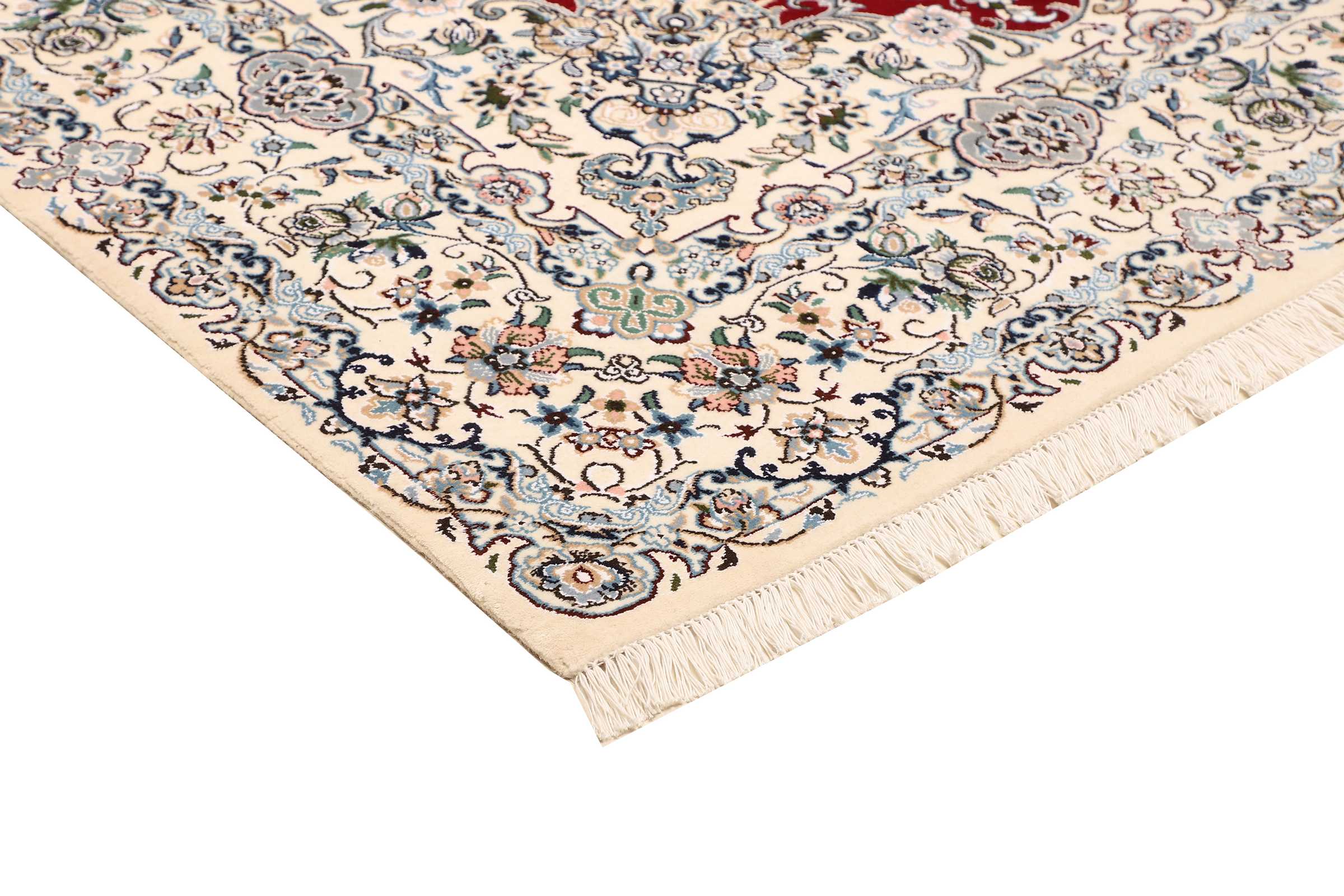 Nain | 205 cm x 195 cm | Nr. 12-469403