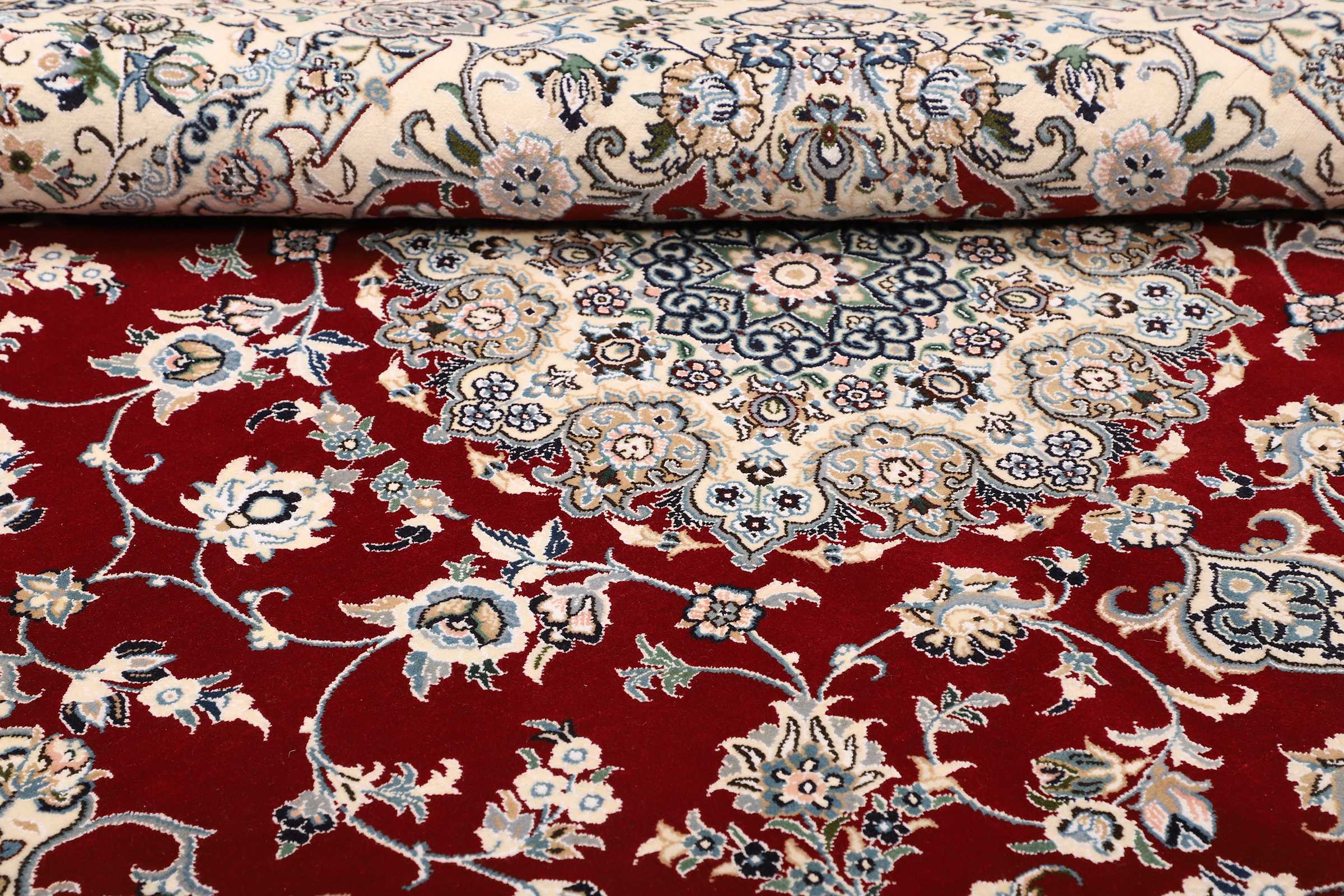 Nain | 205 cm x 195 cm | Nr. 12-469403