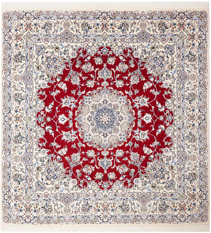 内因 | 205 cm x 195 cm | Nr. 12-469403