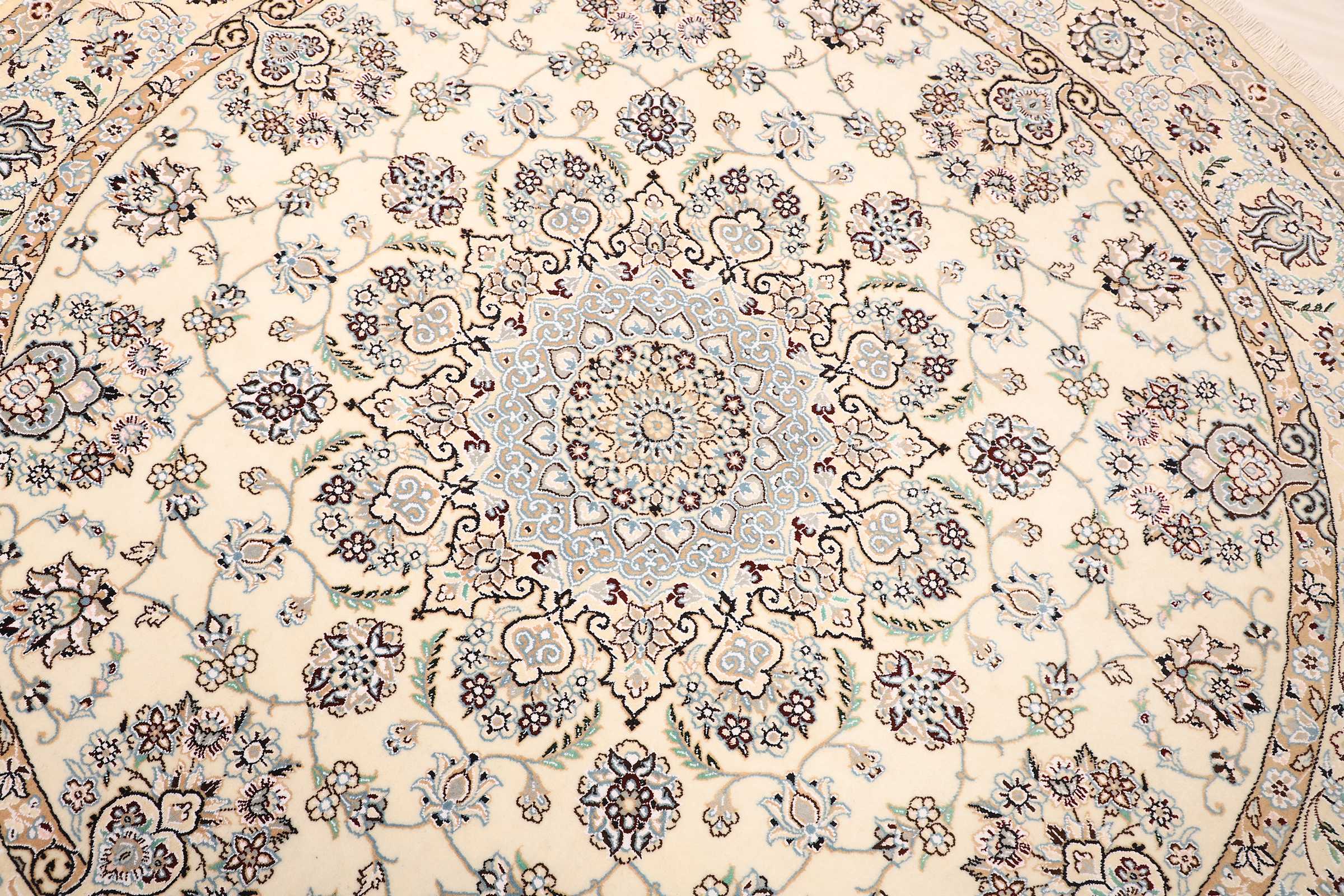Nain | 205 x 205 cm | Nr. 12-469406