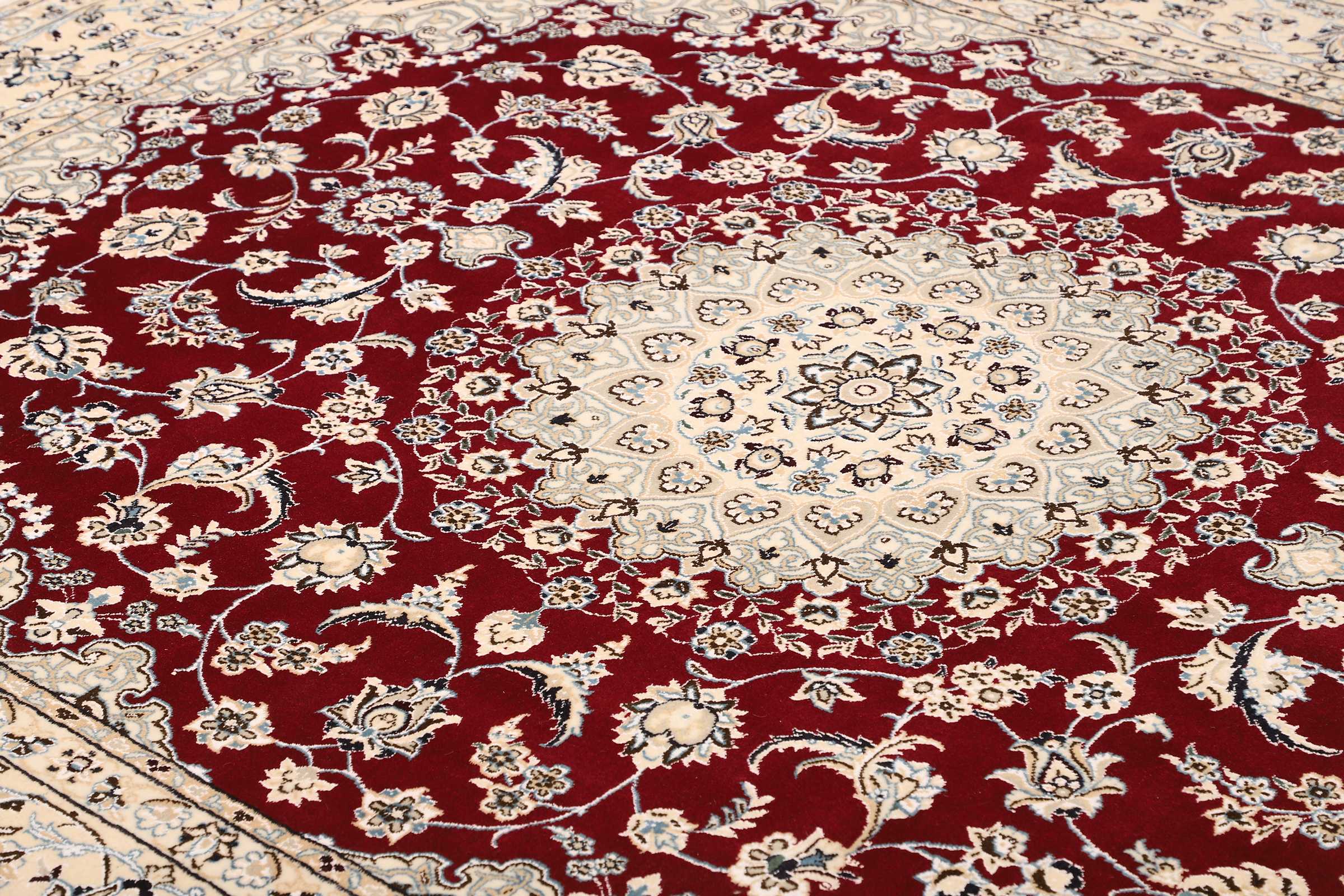 Nain | 262 x 208 cm | Nr. 12-469411