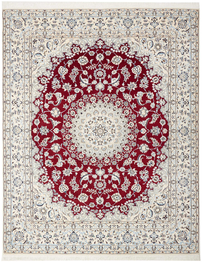 Nain | 262 cm x 208 cm | Nr. 12-469411