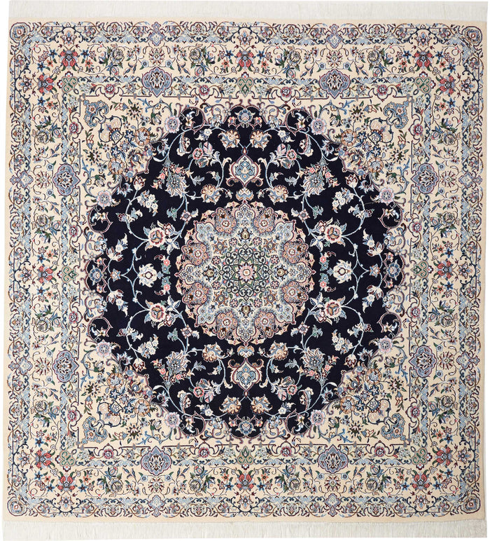 内因 | 207 cm x 197 cm | Nr. 12-469418
