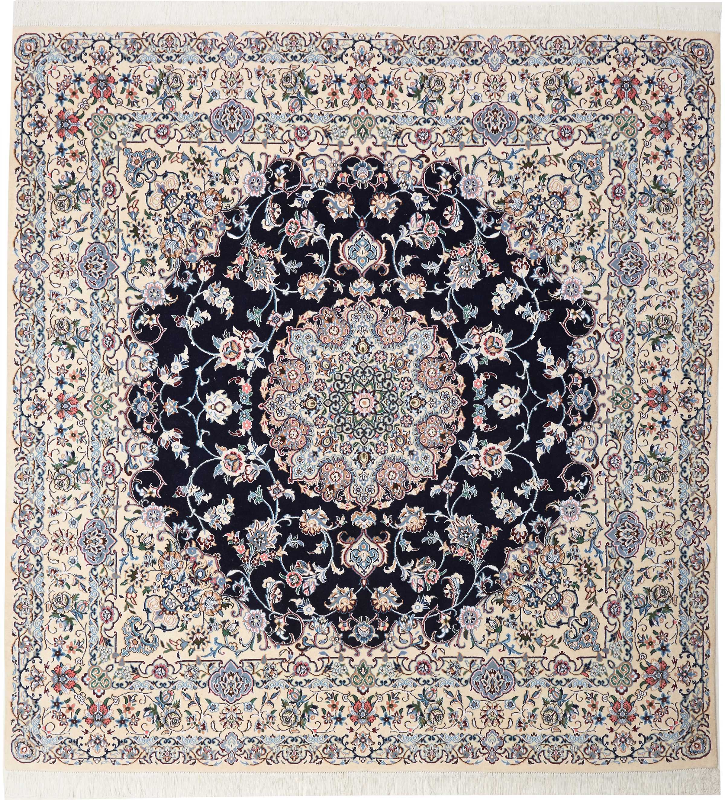 Nain | 207 cm x 197 cm | Nr. 12-469418