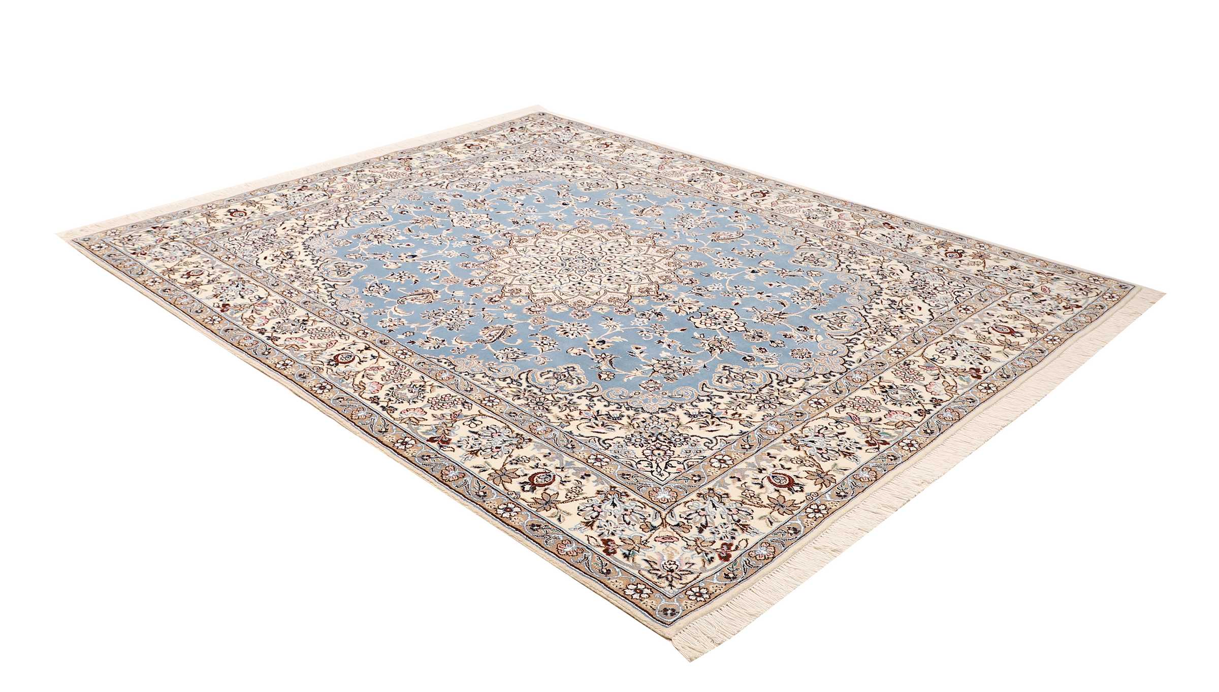 Nain | 245 x 197 cm | Nr. 12-469422