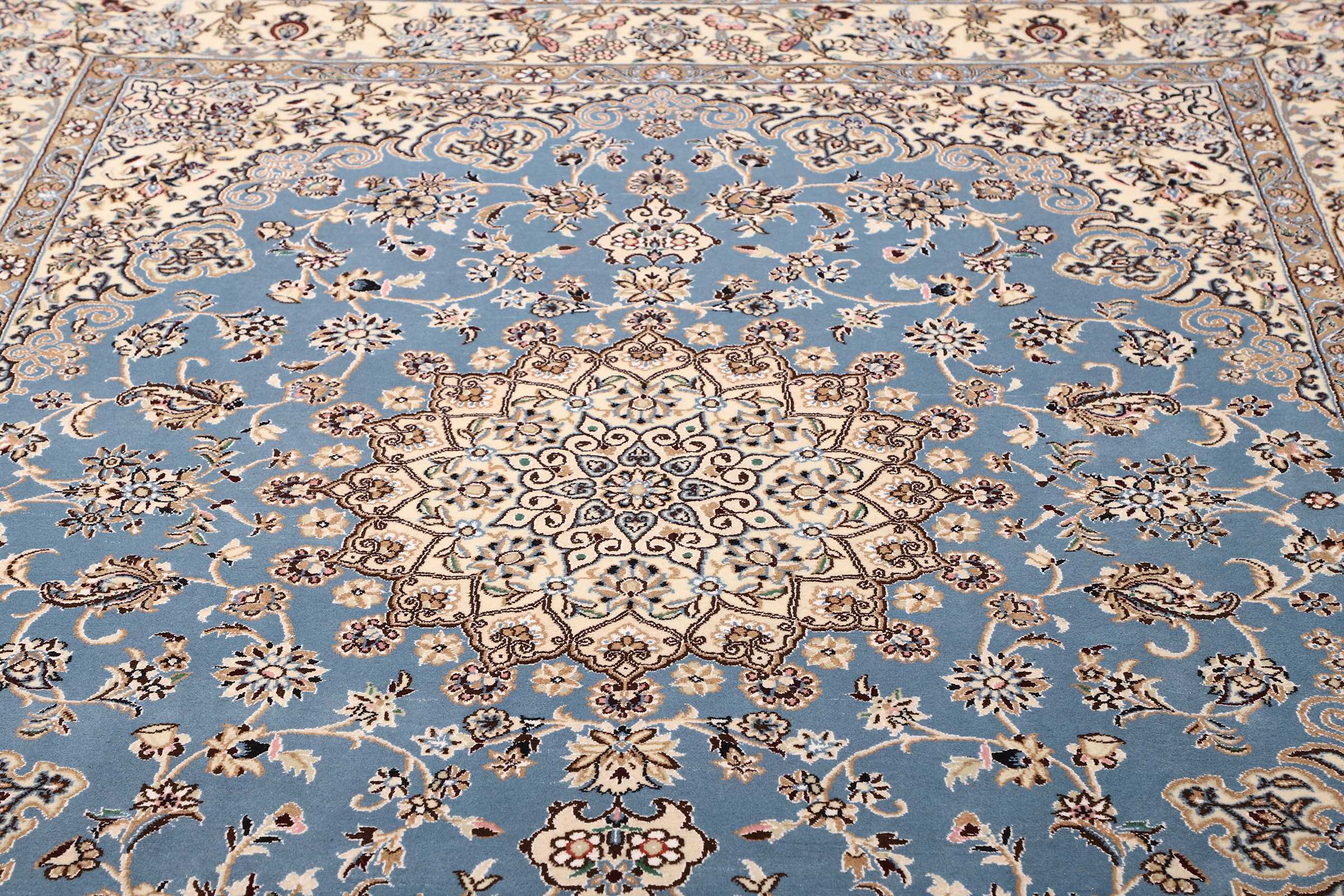 Nain | 245 x 197 cm | Nr. 12-469422