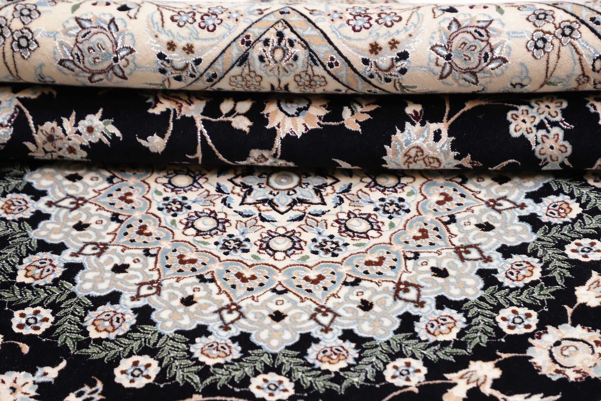 Nain | 206 x 214 cm | Nr. 12-469439