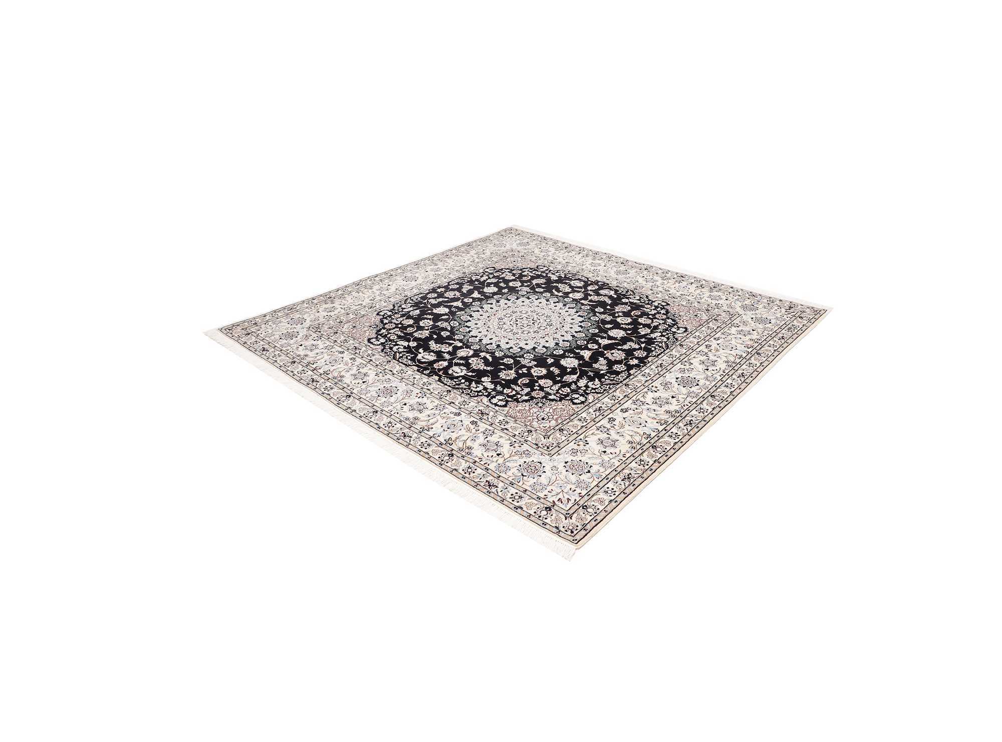 Nain | 206 x 214 cm | Nr. 12-469439