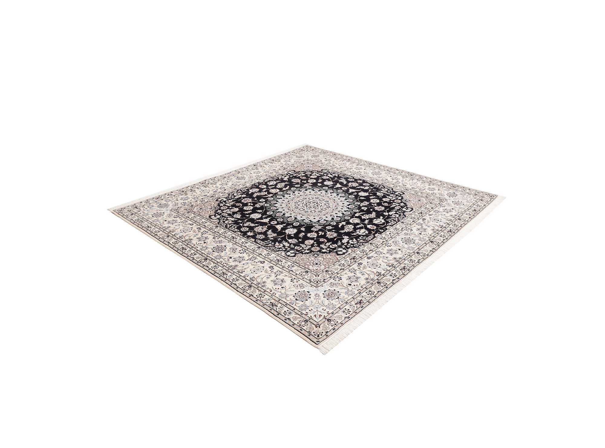 Nain | 206 x 214 cm | Nr. 12-469439