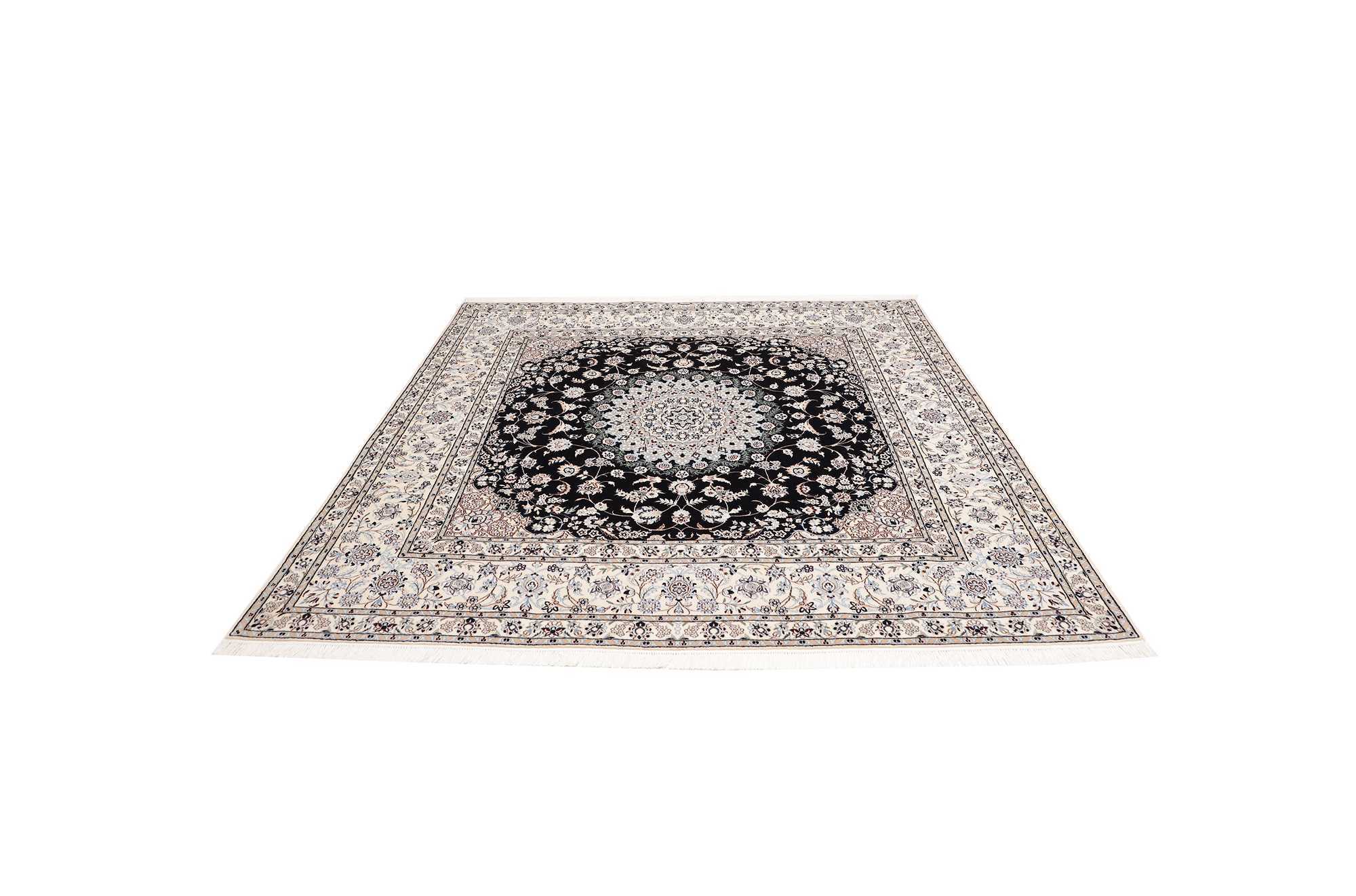 Nain | 206 x 214 cm | Nr. 12-469439