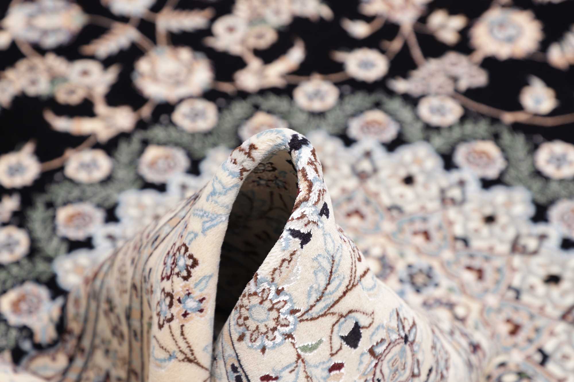 Nain | 206 x 214 cm | Nr. 12-469439