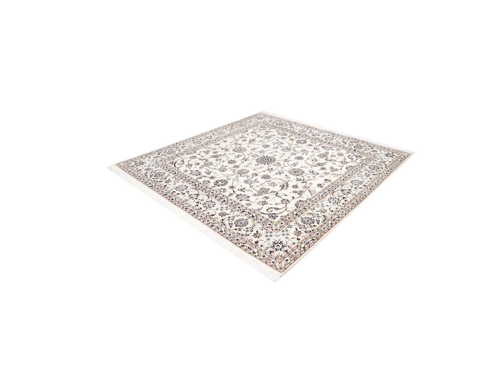 Nain | 205 cm x 204 cm | Nr. 12-469440