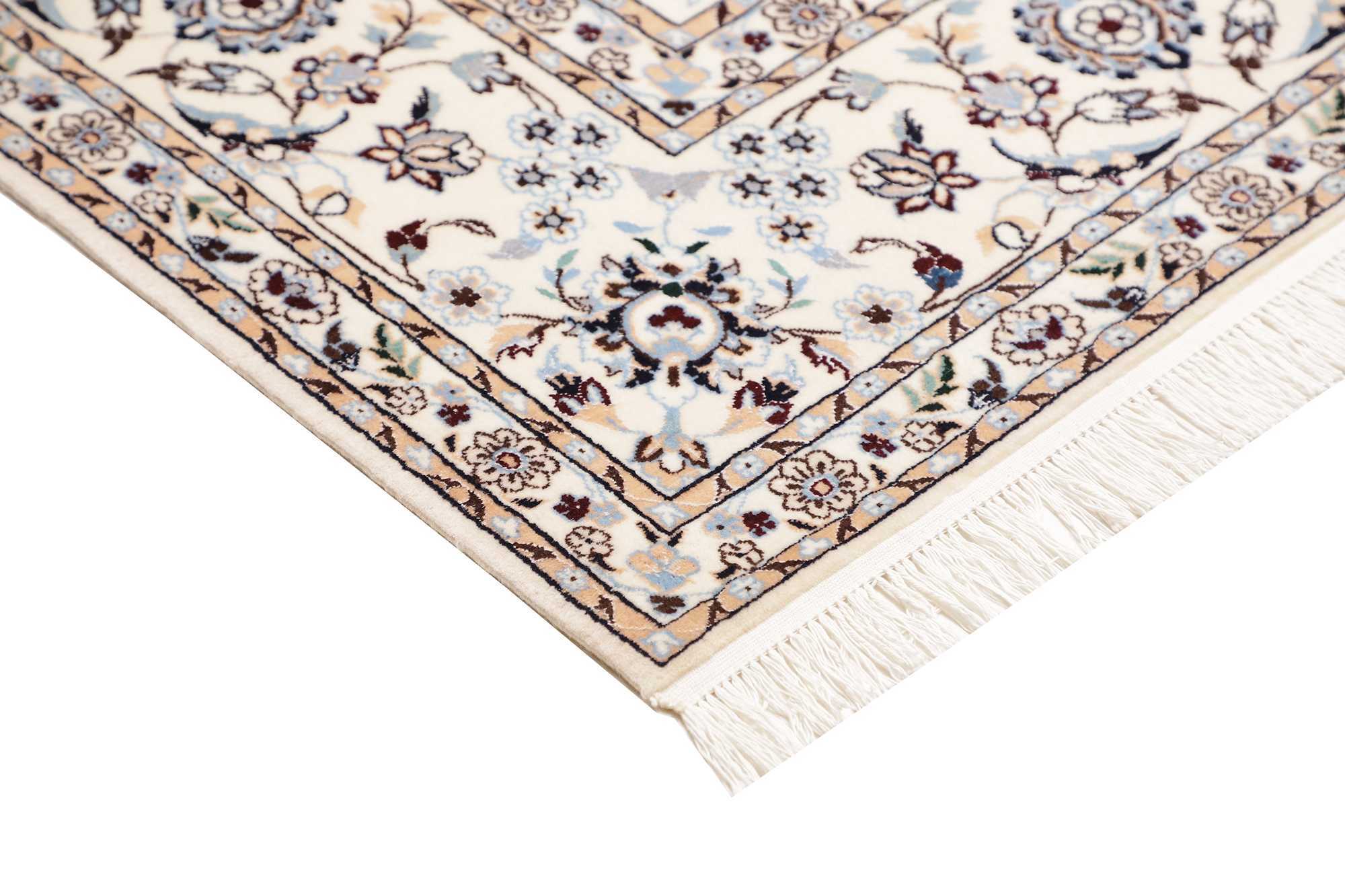 Nain | 205 cm x 204 cm | Nr. 12-469440