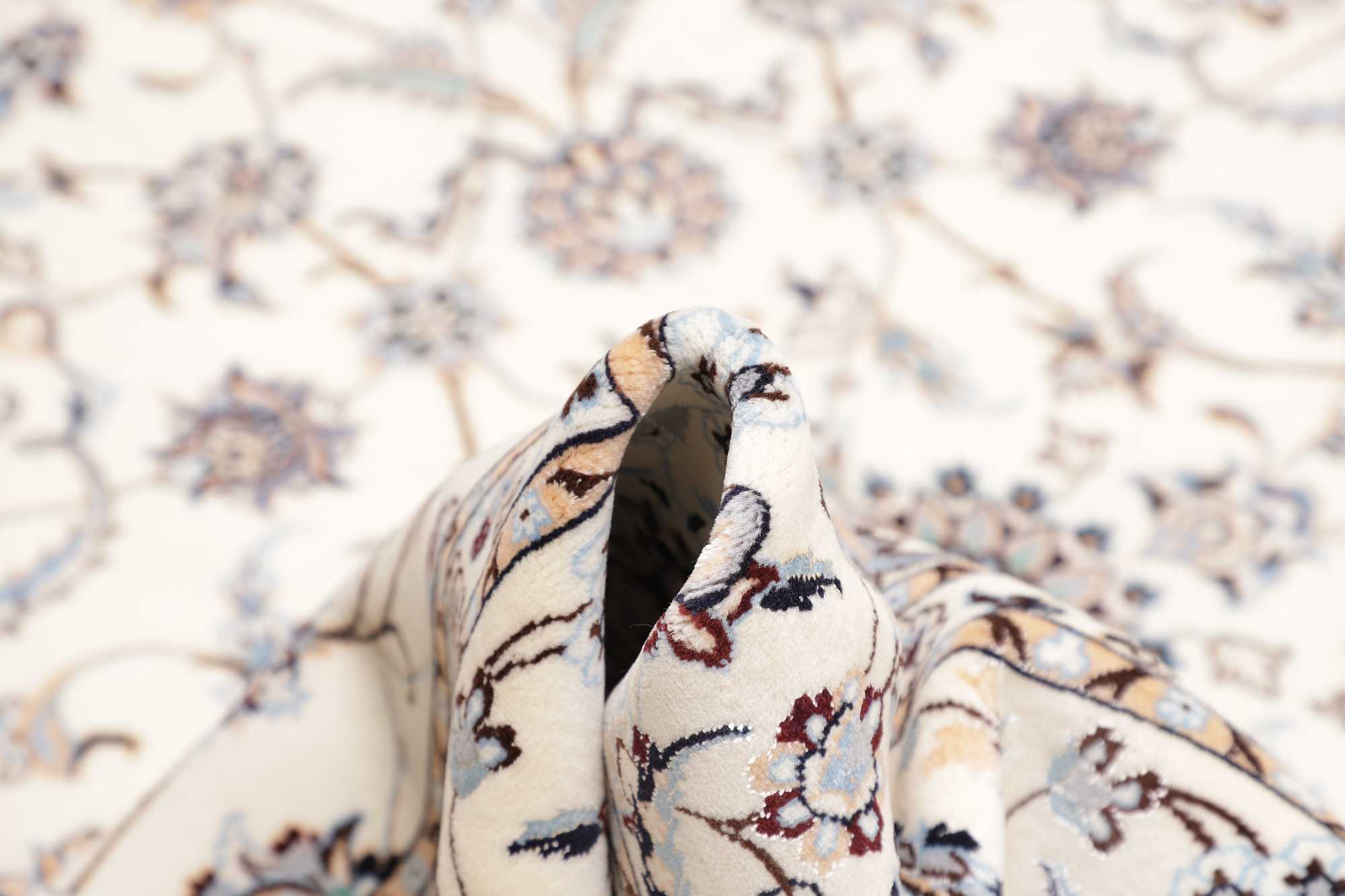 Nain | 205 cm x 204 cm | Nr. 12-469440