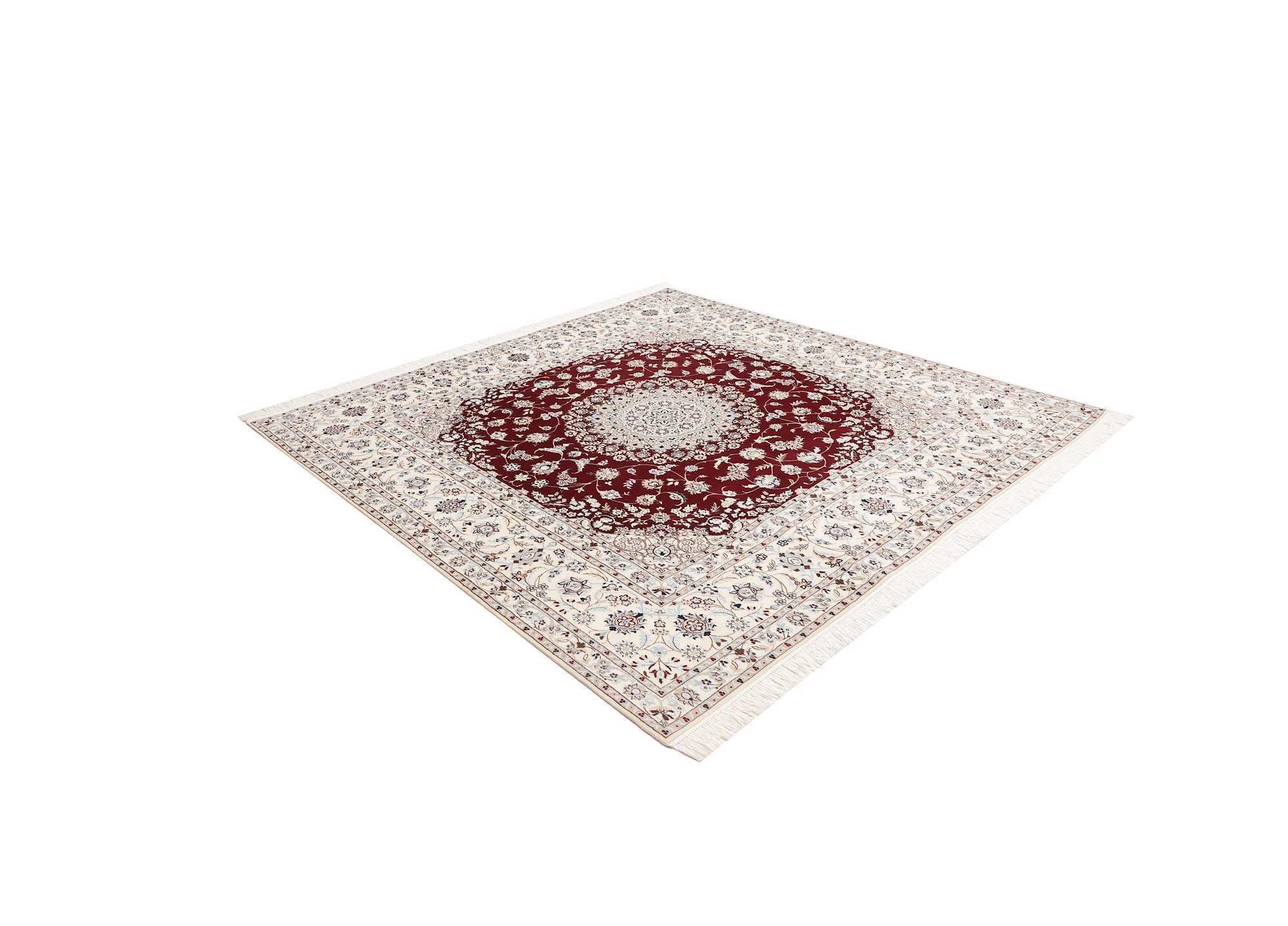 Nain | 212 cm x 203 cm | Nr. 12-469441