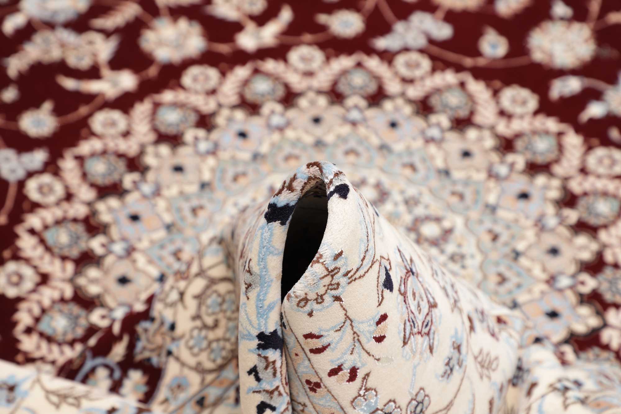 Nain | 212 cm x 203 cm | Nr. 12-469441