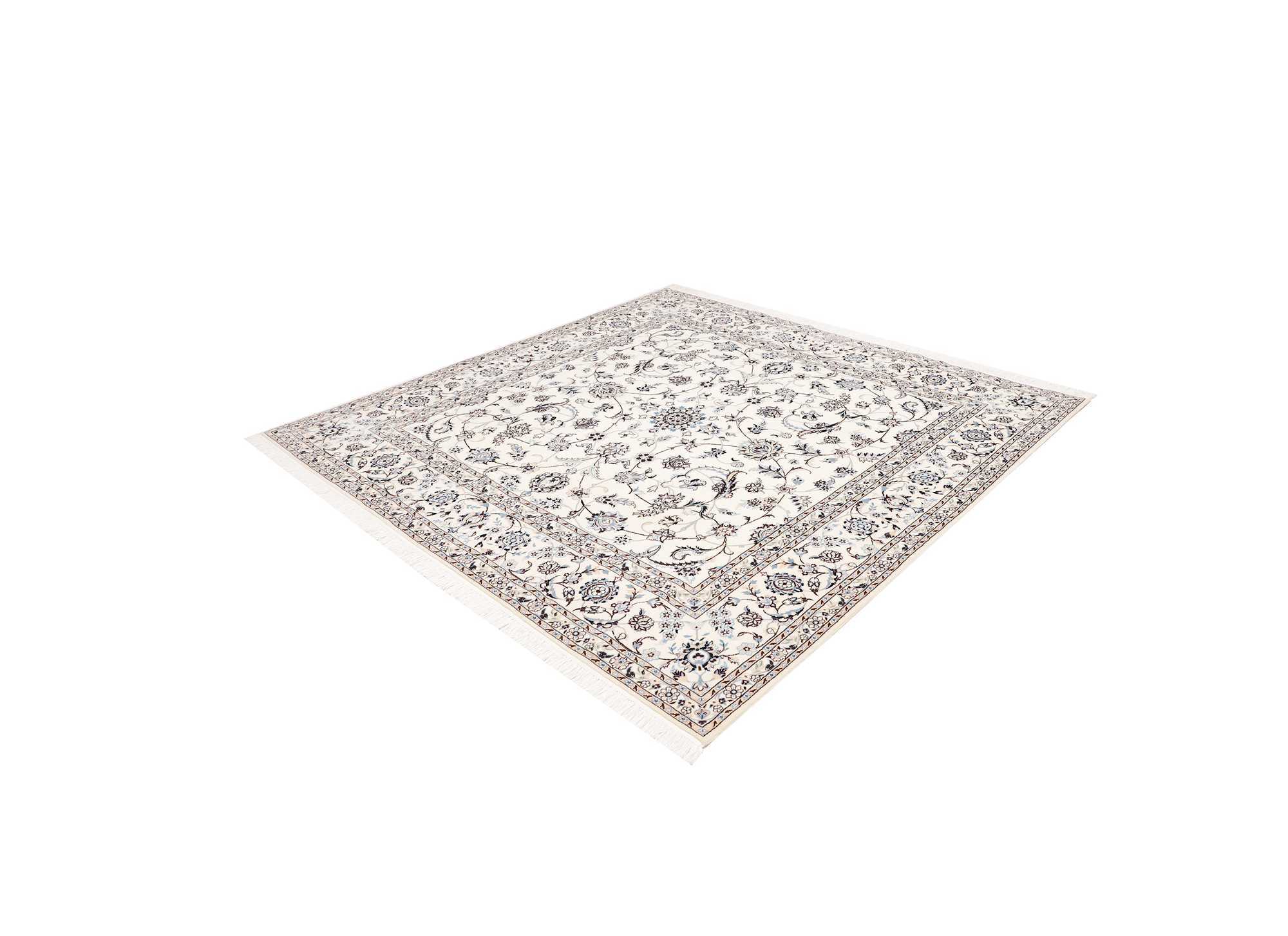 Nain | 210 cm x 208 cm | Nr. 12-469442