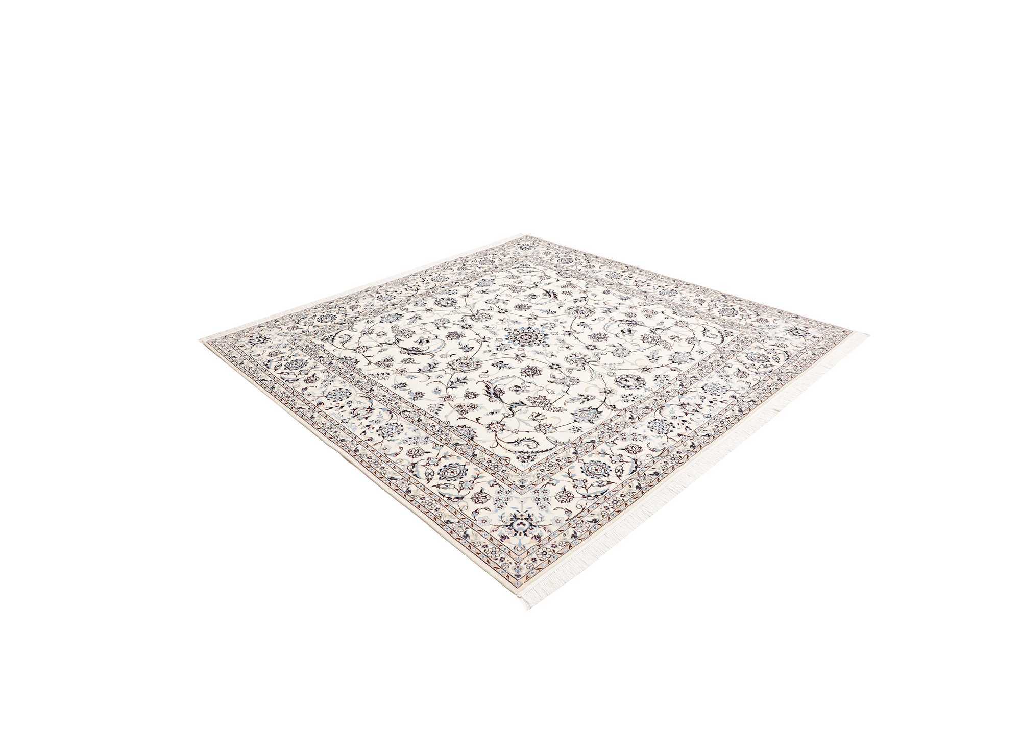 Nain | 210 cm x 208 cm | Nr. 12-469442