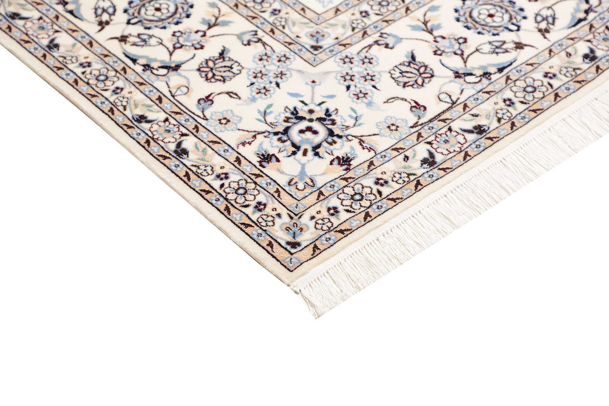 Nain | 210 cm x 208 cm | Nr. 12-469442