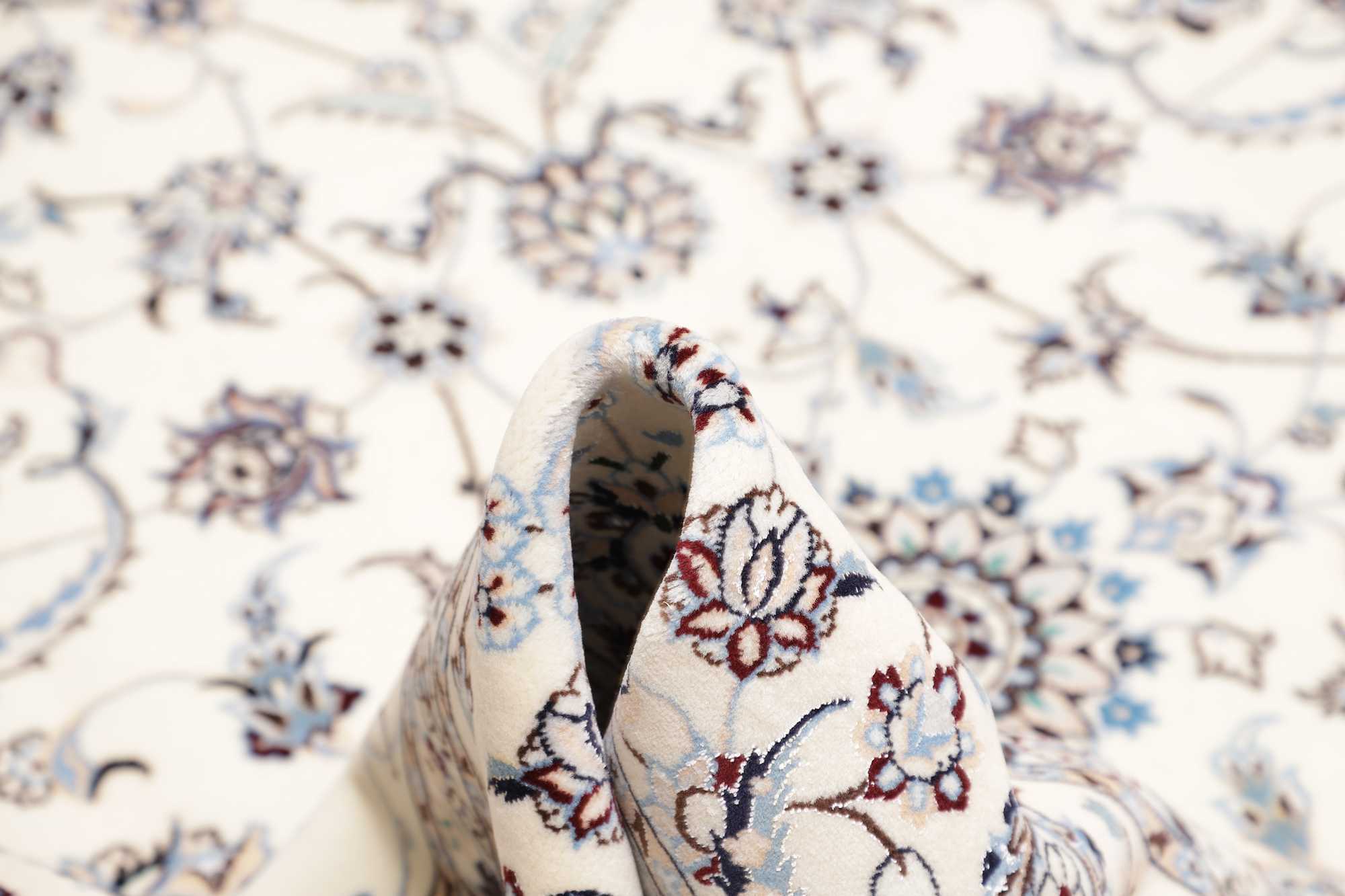 Nain | 210 cm x 208 cm | Nr. 12-469442