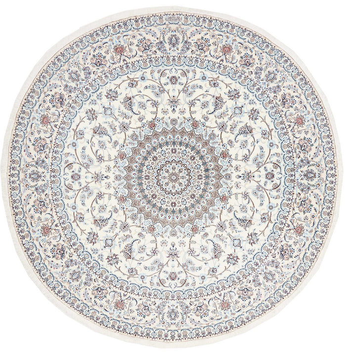内因 | 258 cm x 258 cm | Nr. 12-469448
