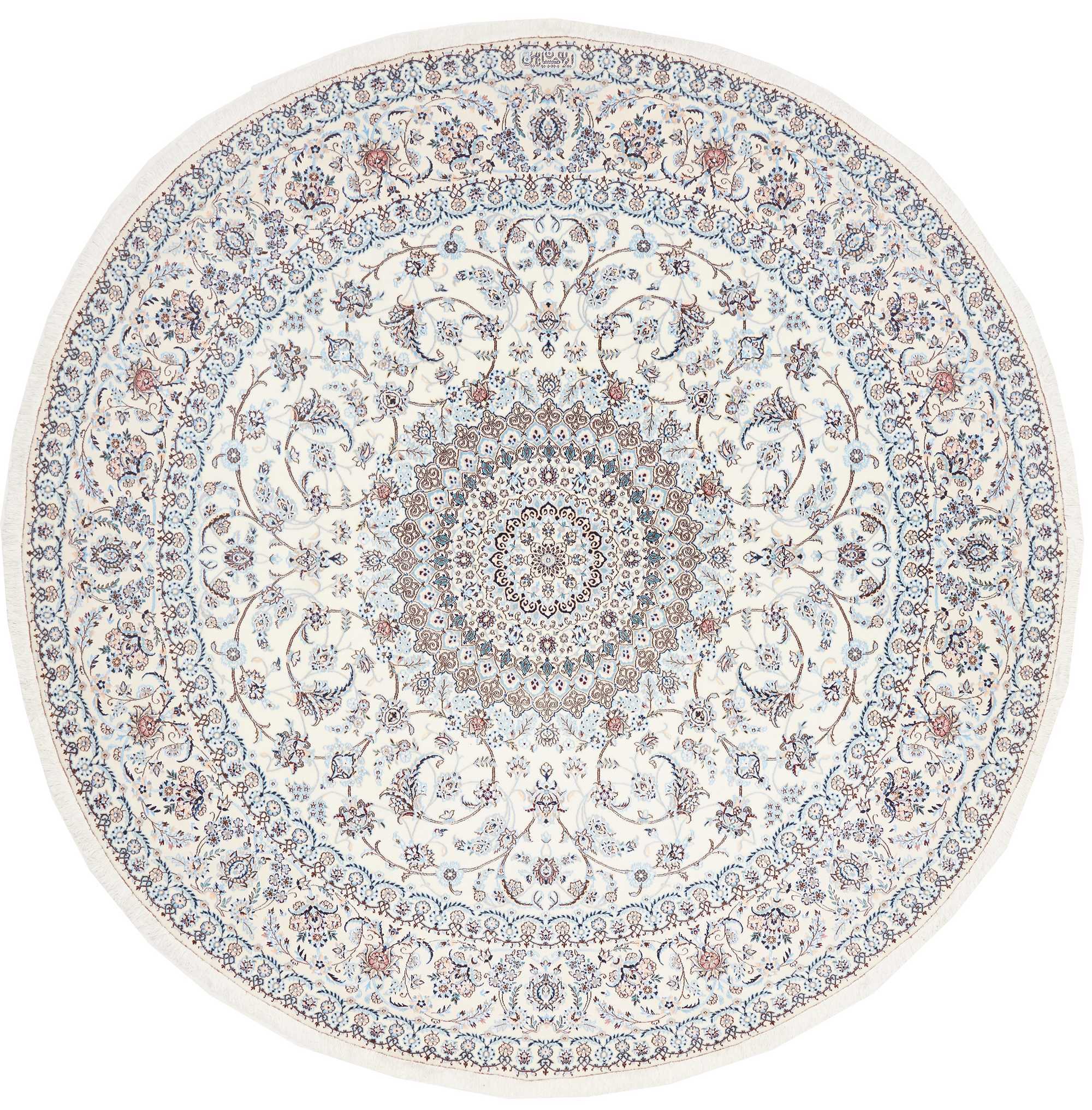 Наин | 258 x 258 cm | Nr. 12-469448