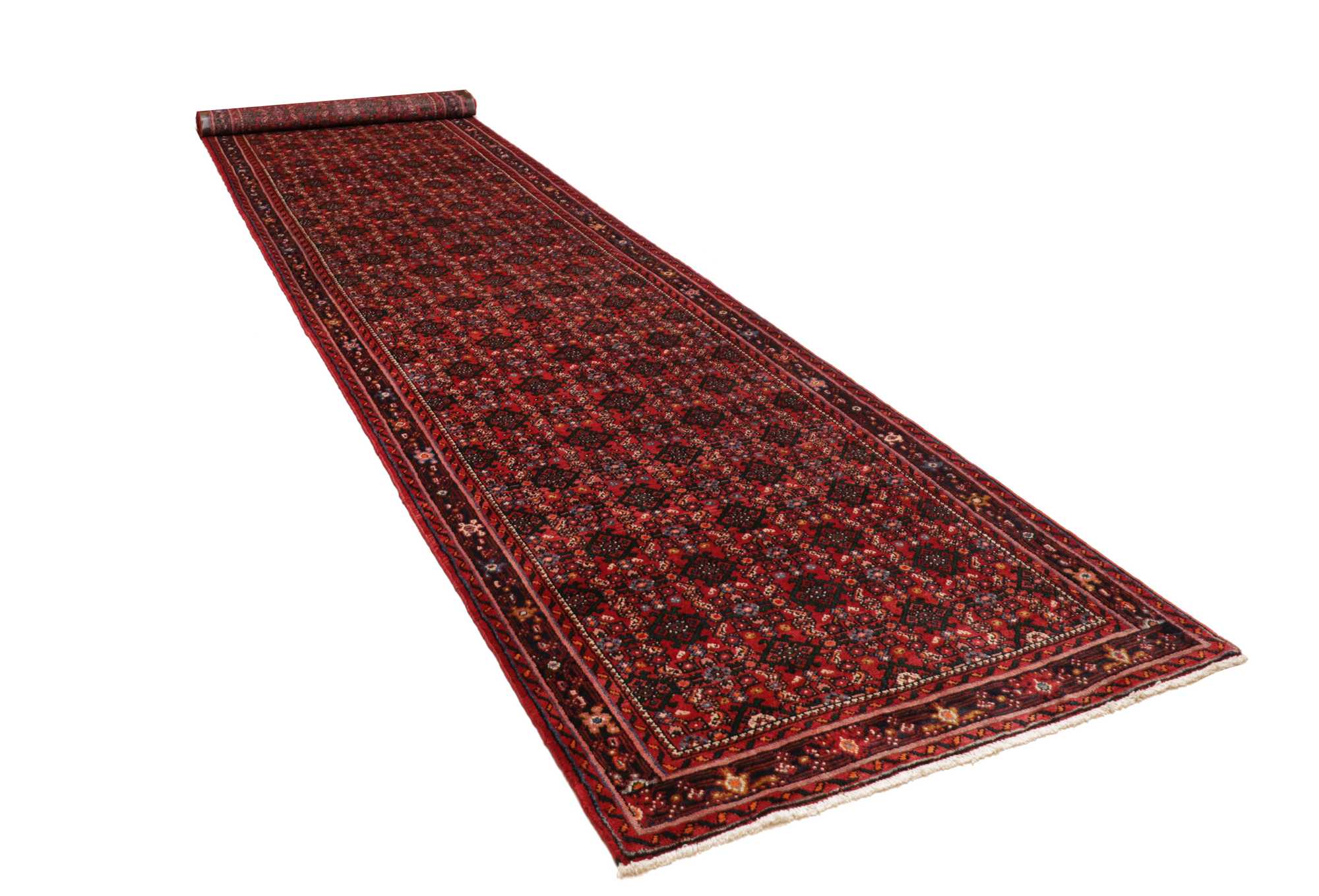 Hamadan | 510 cm x 120 cm | Nr. 12-469466